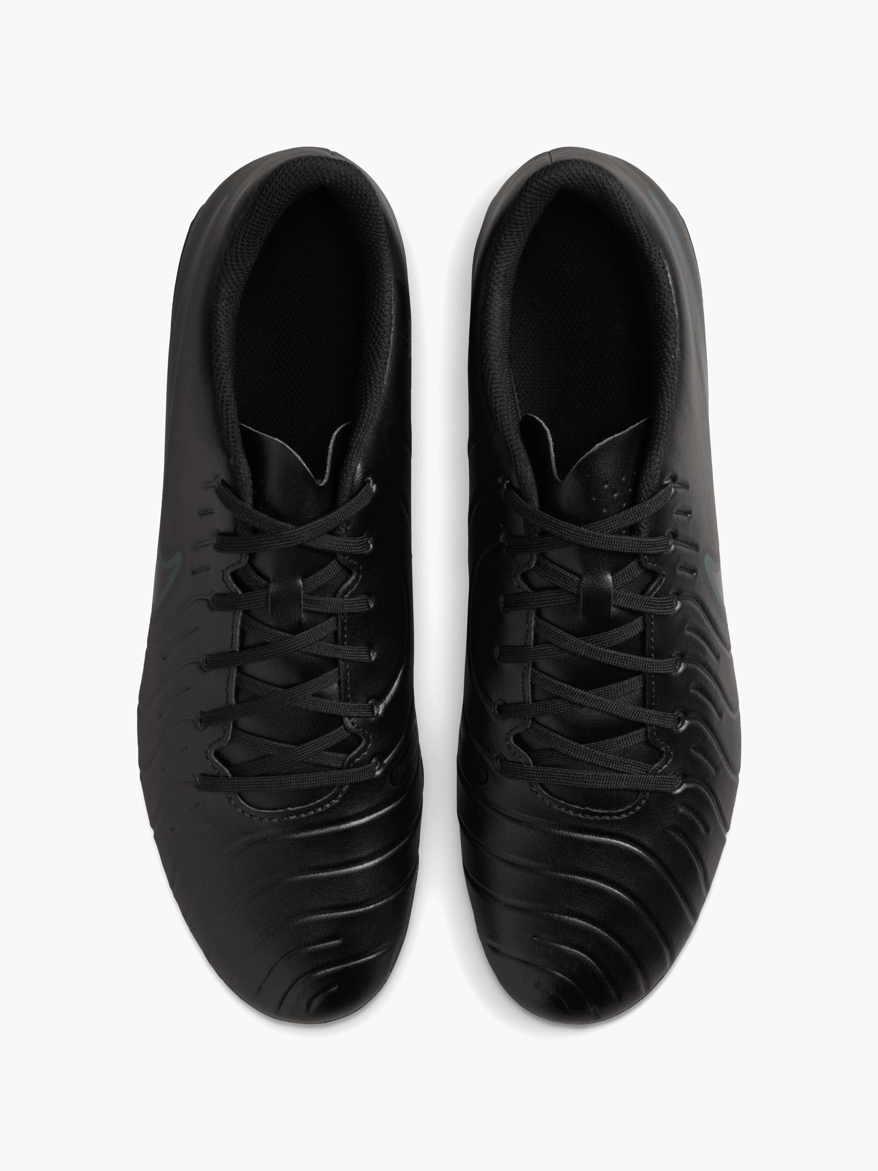 Nike Siyah Nike Tiempo Legend 10