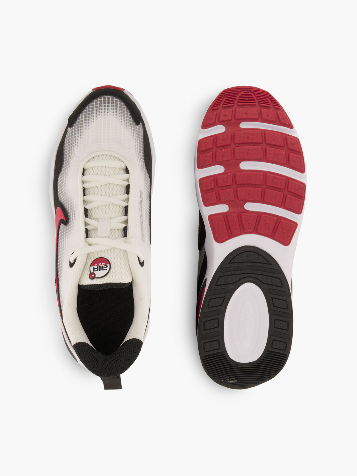 Nike Beyaz Nike Air Max Nova (GS)