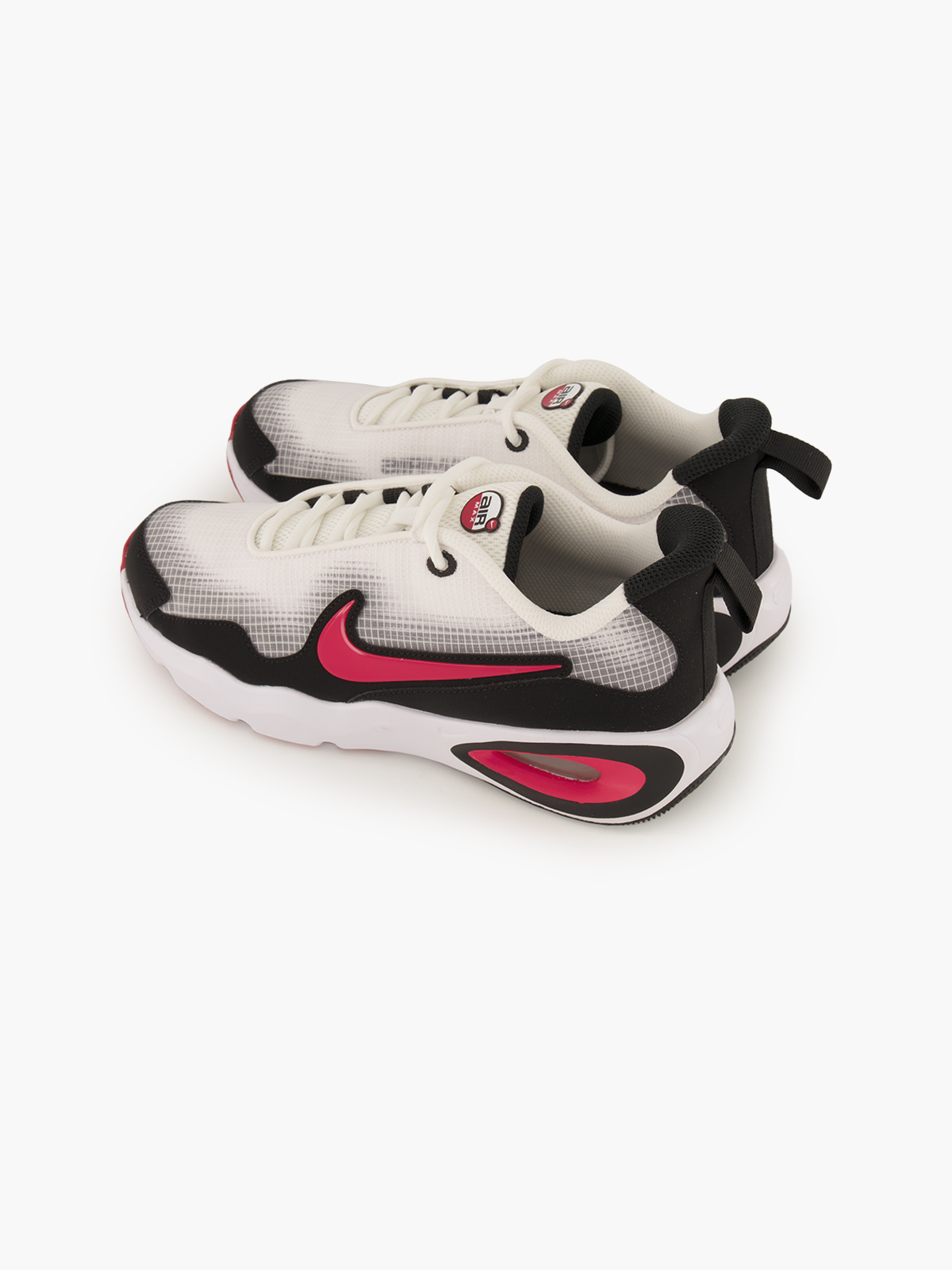 Nike Beyaz Nike Air Max Nova (GS)