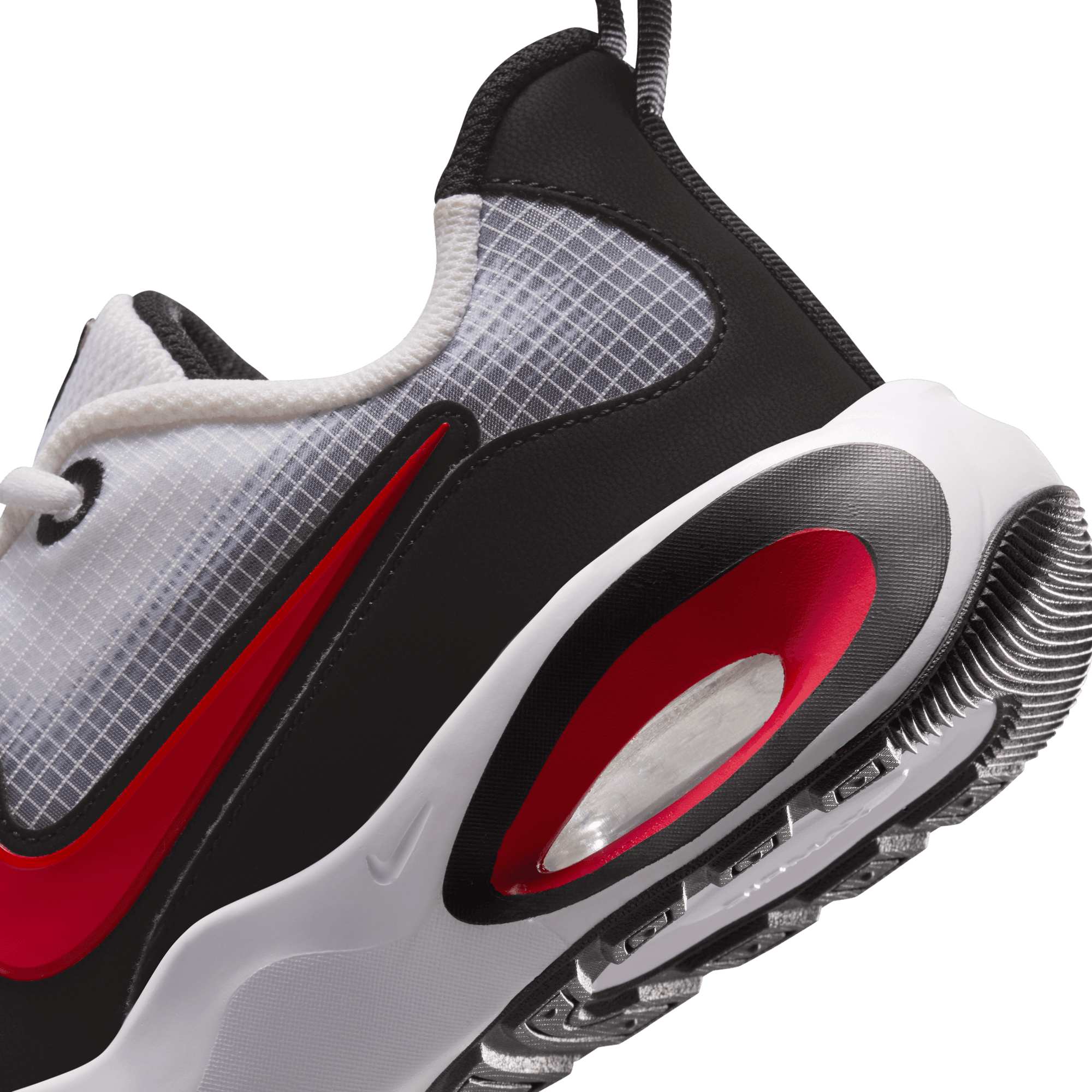 Nike Beyaz Nike Air Max Nova (GS)