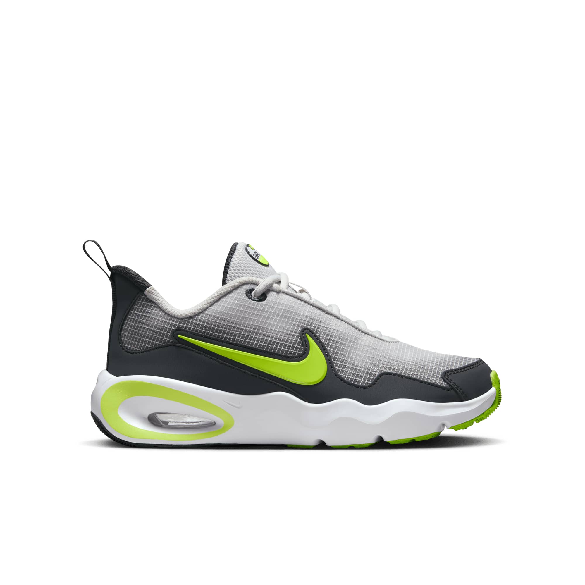 Nike Gri Nike Air Max Nova (GS)