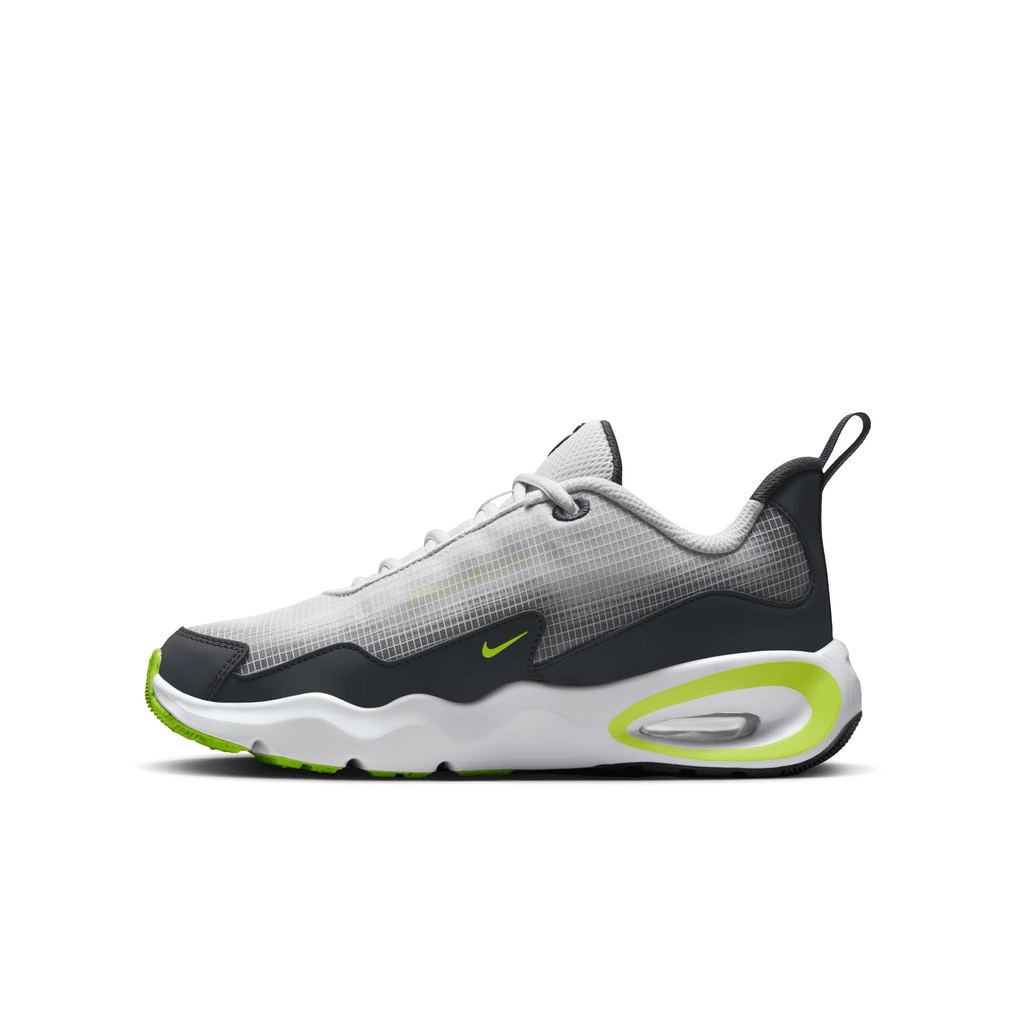 Nike Gri Nike Air Max Nova (GS)