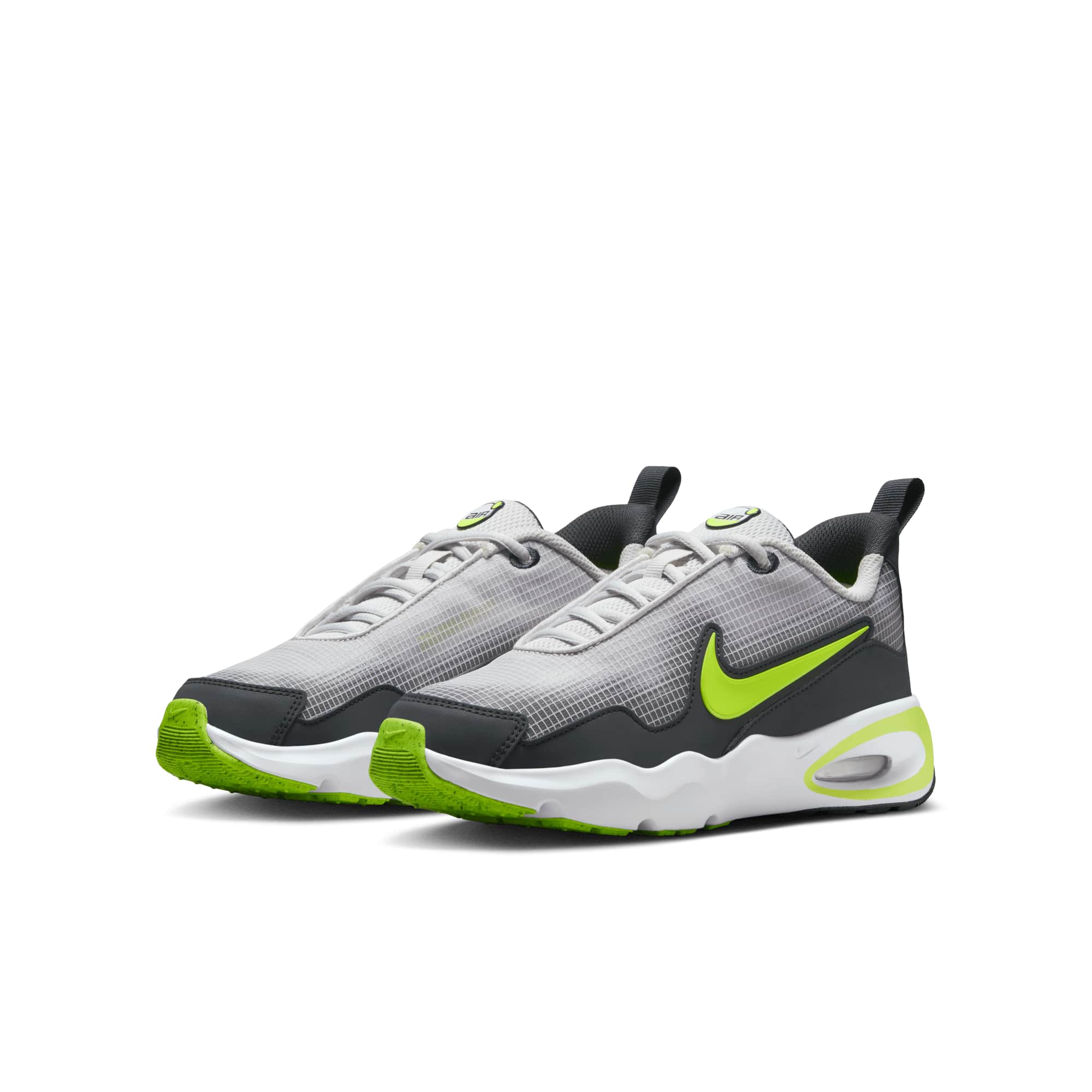 Nike Gri Nike Air Max Nova (GS)