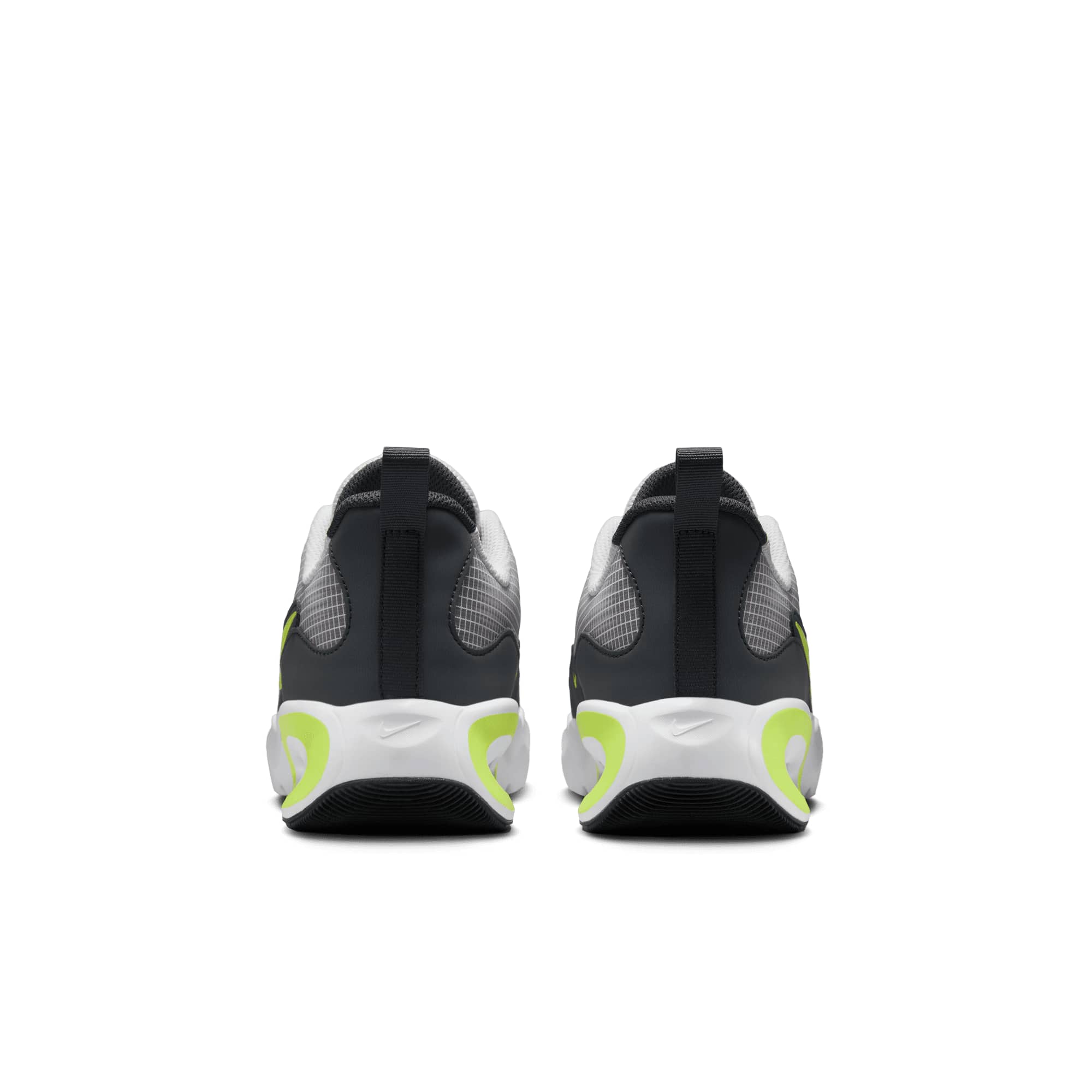 Nike Gri Nike Air Max Nova (GS)