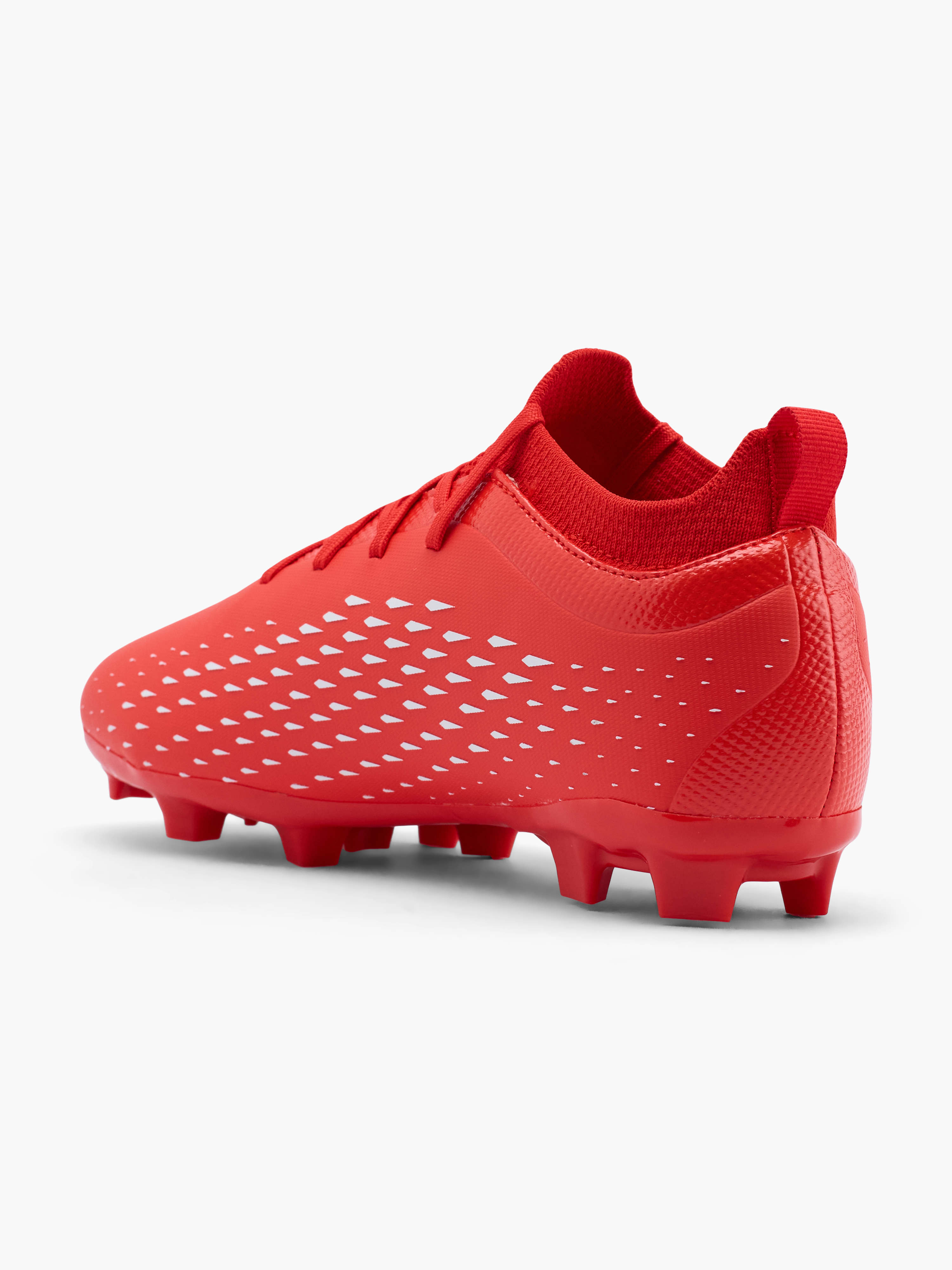 Fila Kırmızı Fila Futbol Ayakkabısı
