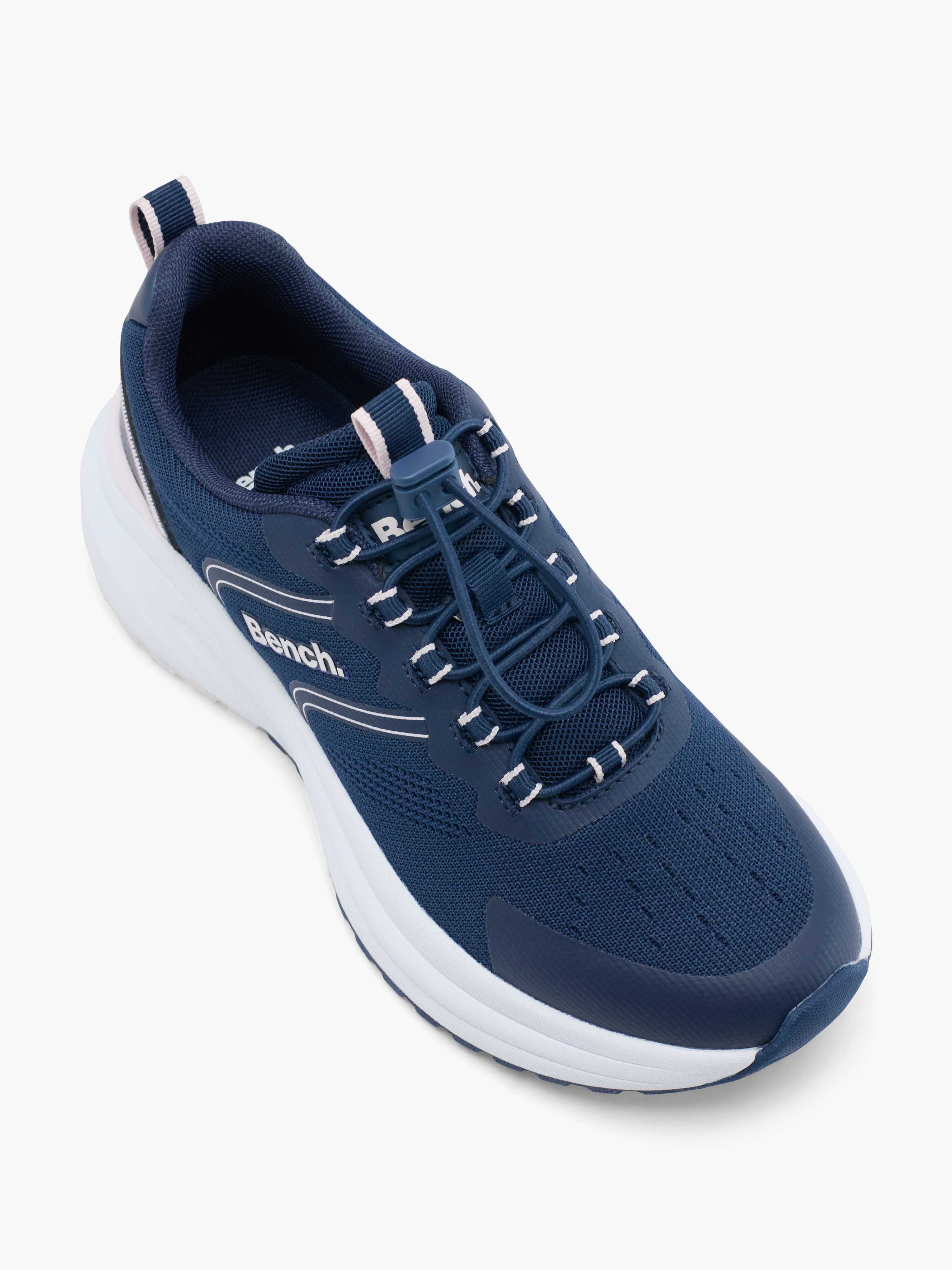 Bench Mavi Bench Bağcıksız Ayakkabı