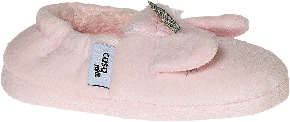 Casa Mia Rose Pembe Casa Mia Ev Ayakkabısı