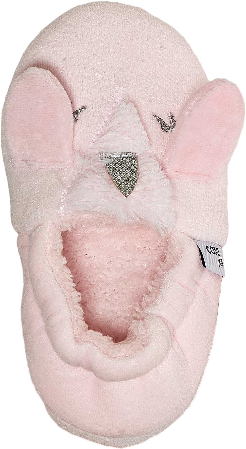 Casa Mia Rose Pembe Casa Mia Ev Ayakkabısı