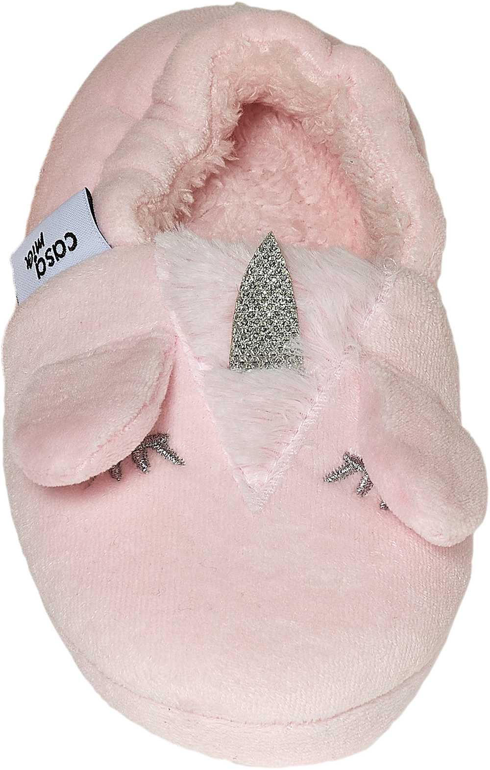 Casa Mia Rose Pembe Casa Mia Ev Ayakkabısı