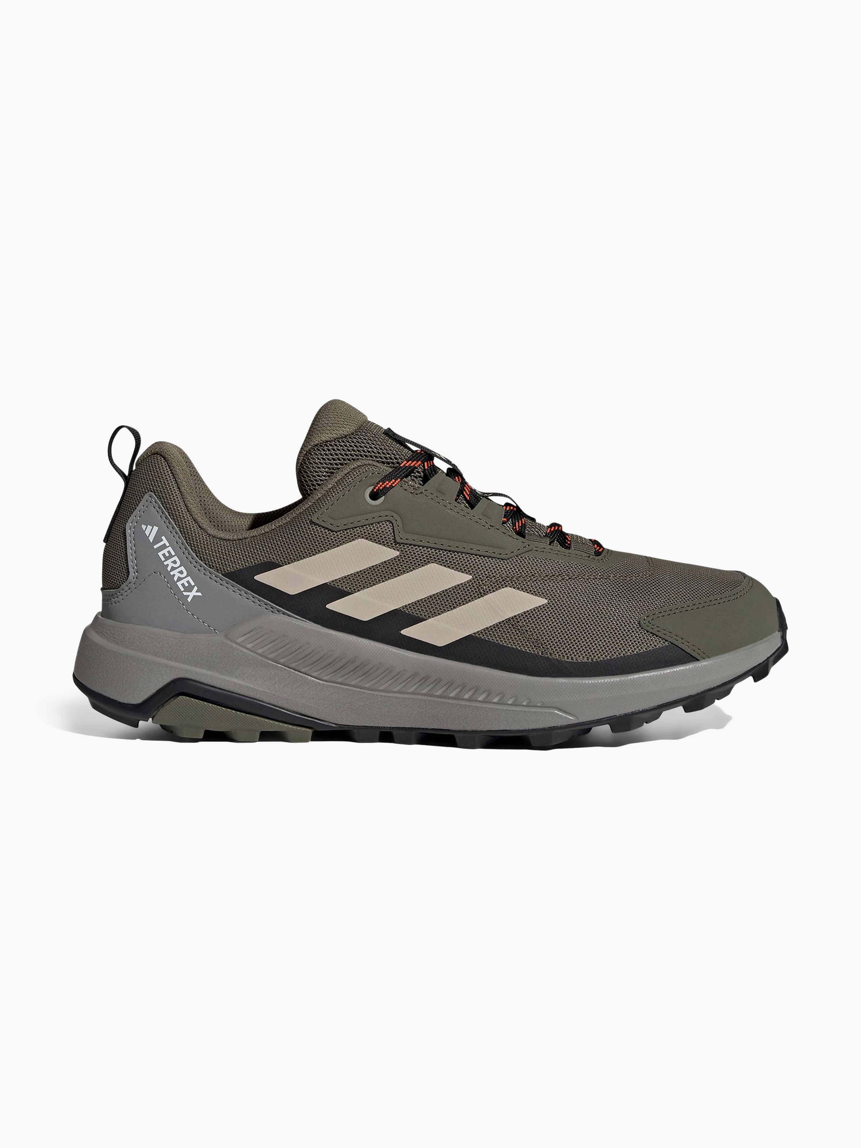 Adidas Haki Adidas Terrex Anylander