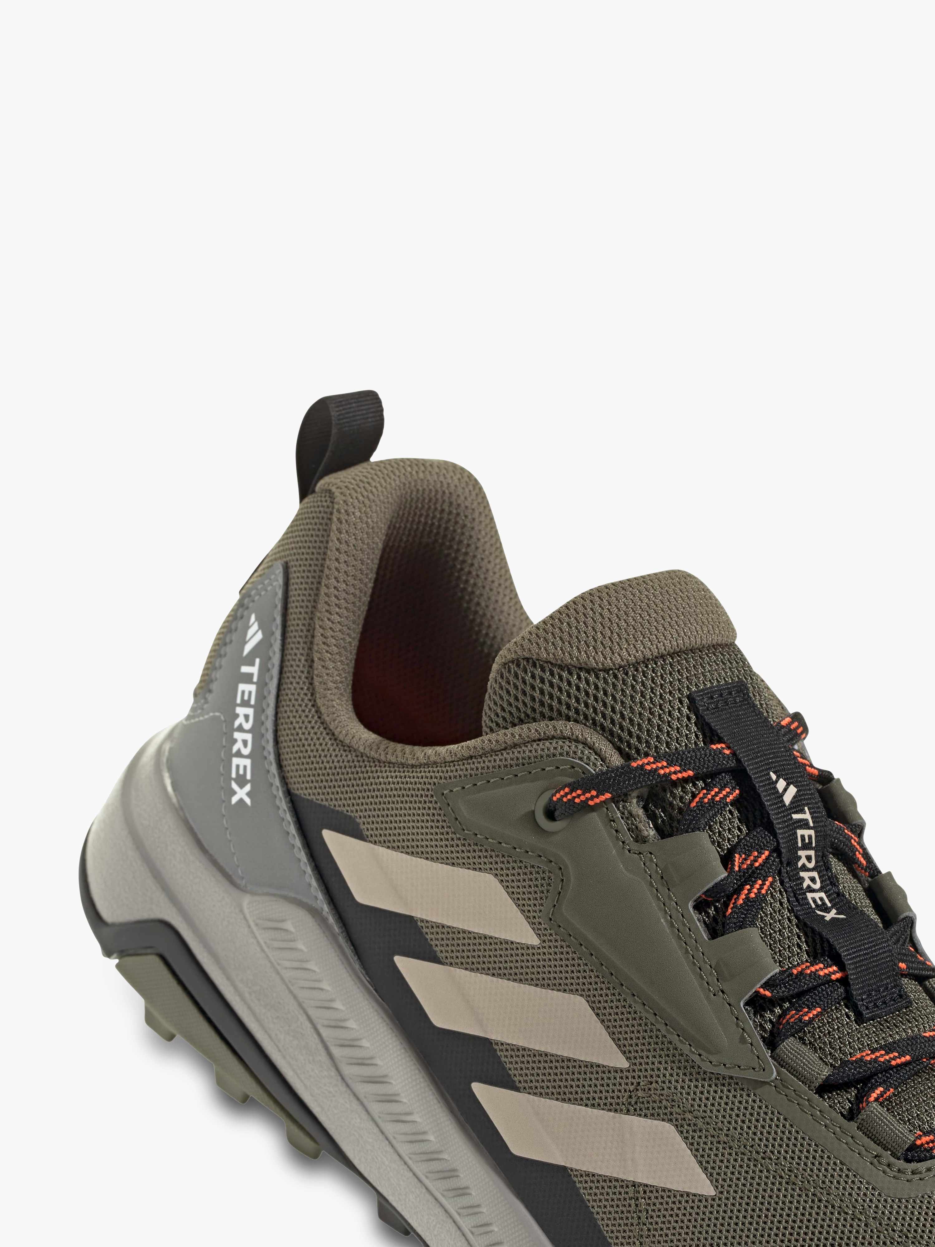 Adidas Haki Adidas Terrex Anylander