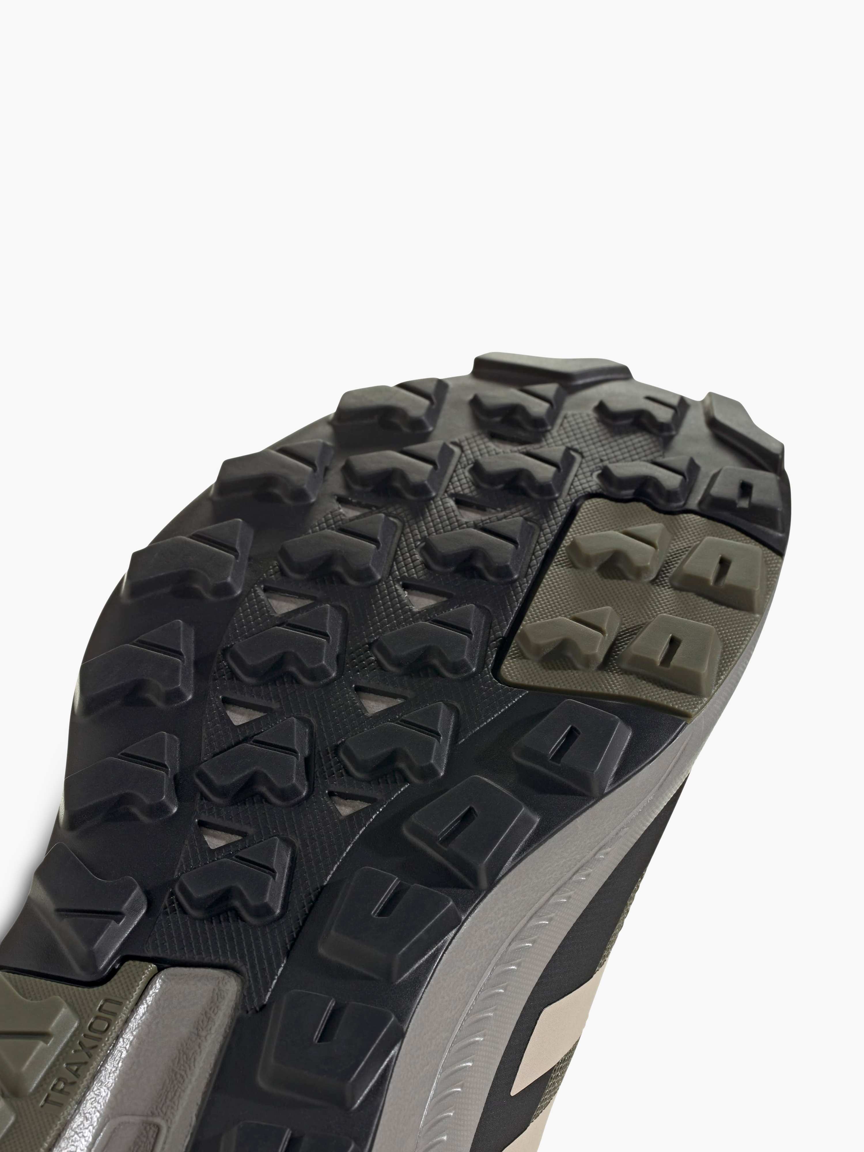 Adidas Haki Adidas Terrex Anylander