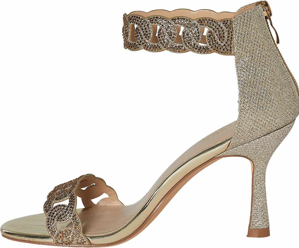 Catwalk Siyah Catwalk Topuklu