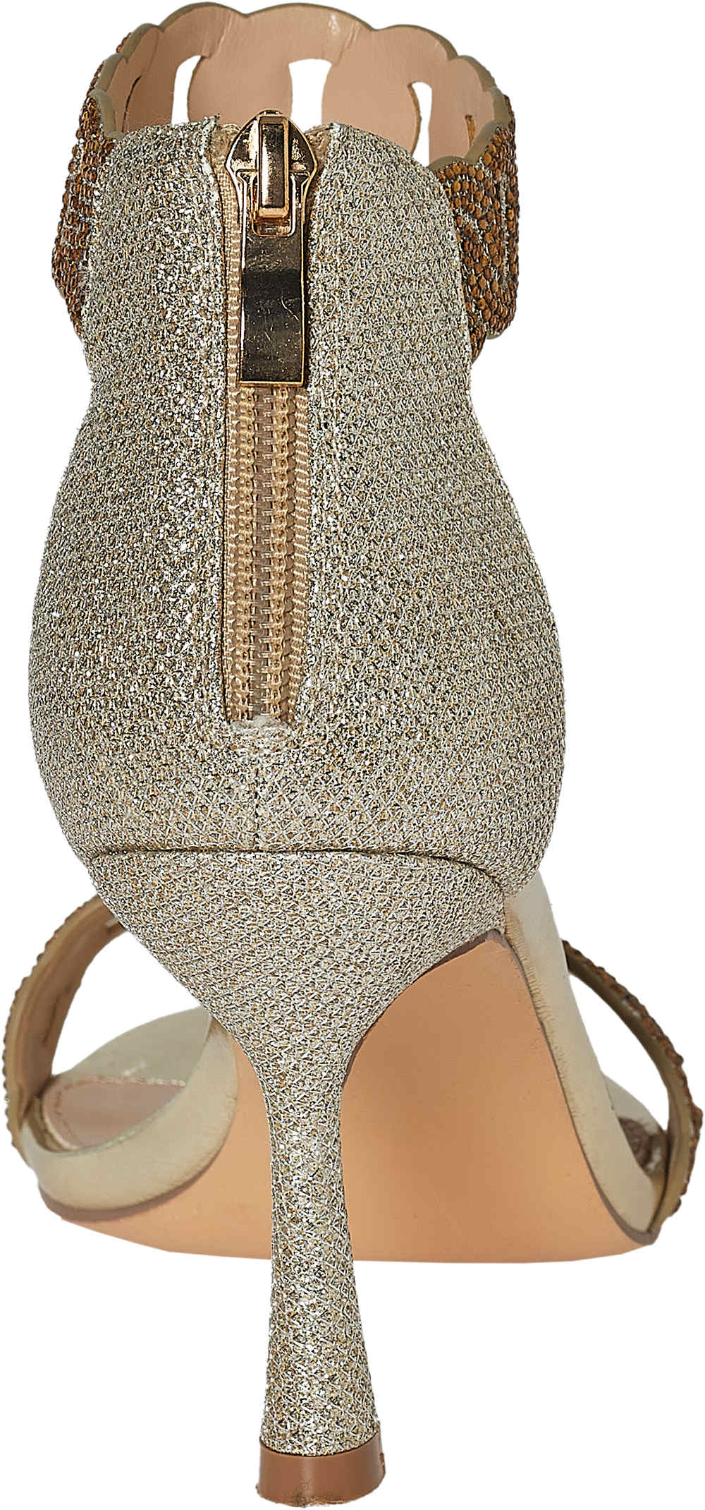 Catwalk Siyah Catwalk Topuklu