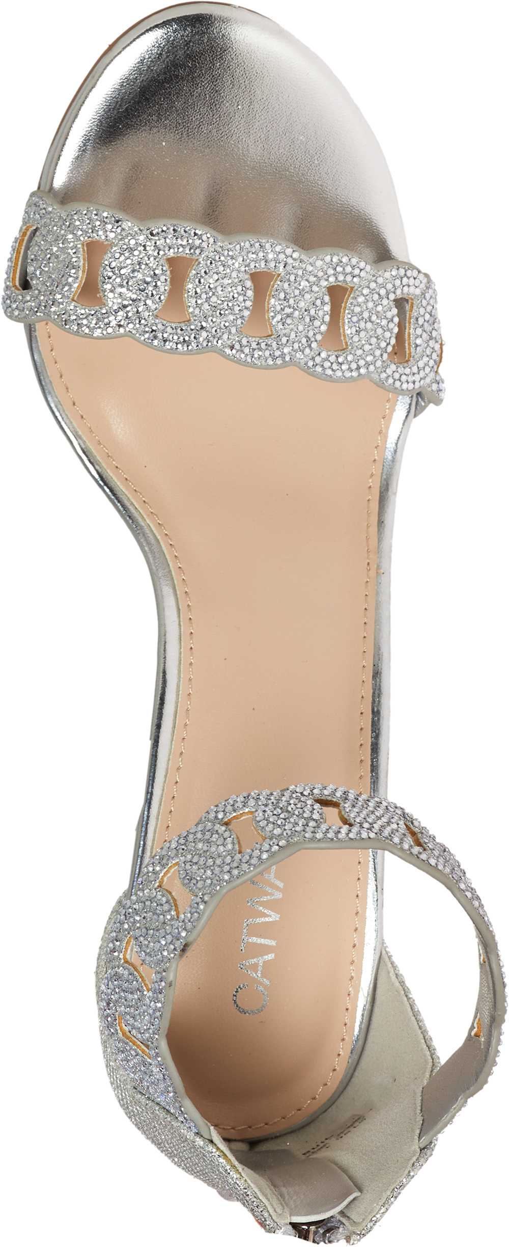 Catwalk Siyah Catwalk Topuklu