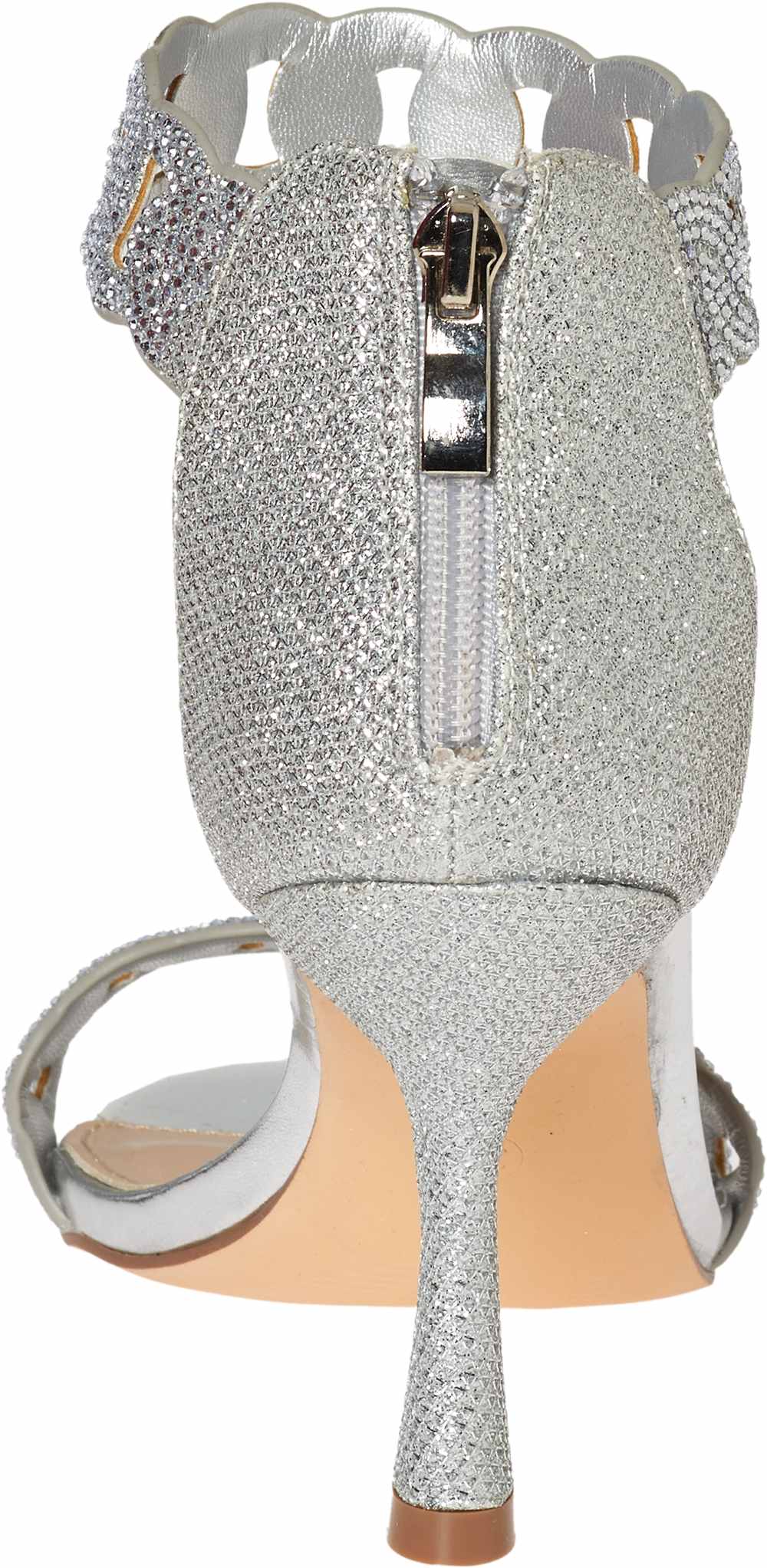 Catwalk Siyah Catwalk Topuklu