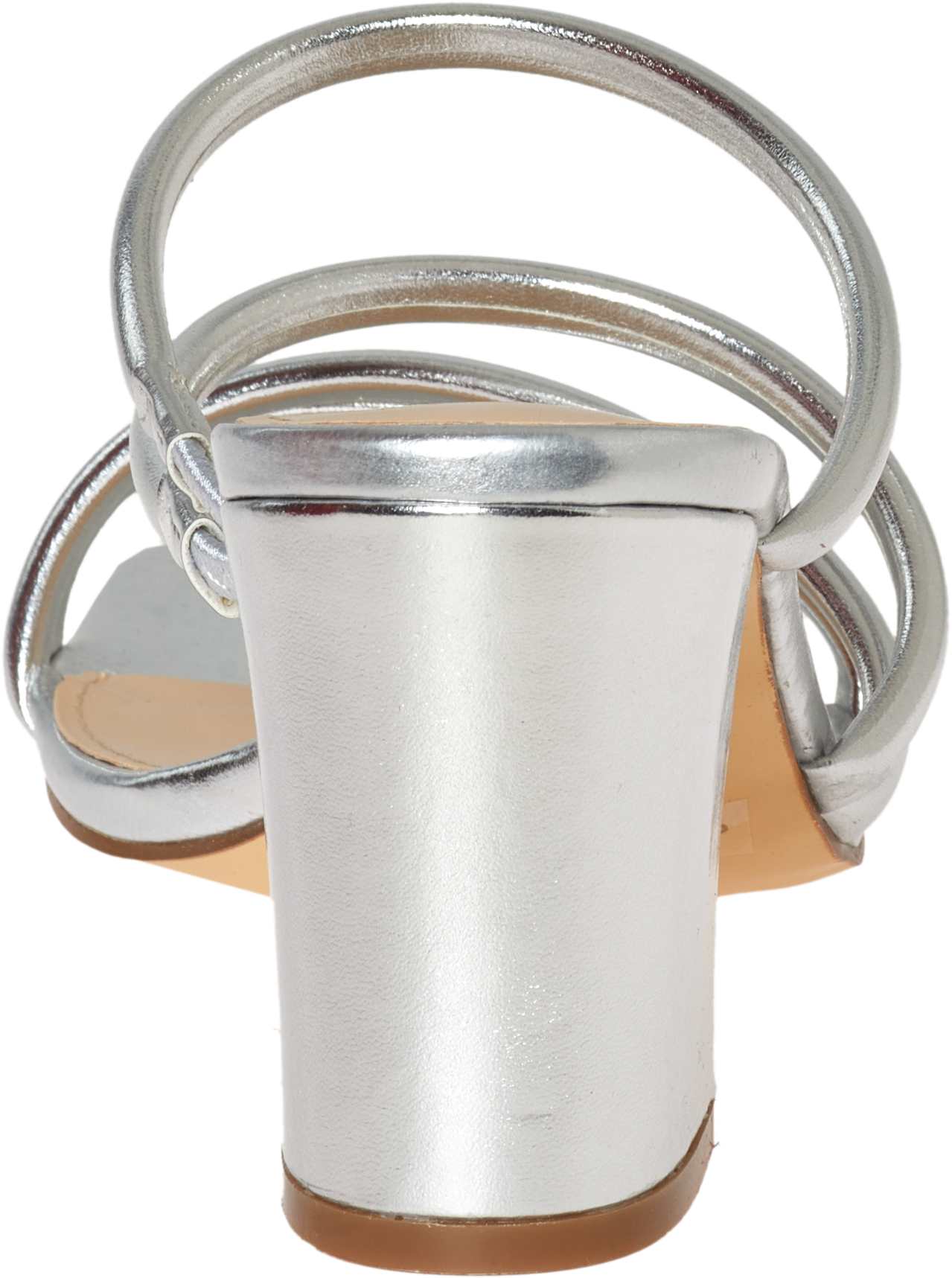 Catwalk Gümüş Catwalk Topuklu w23w662