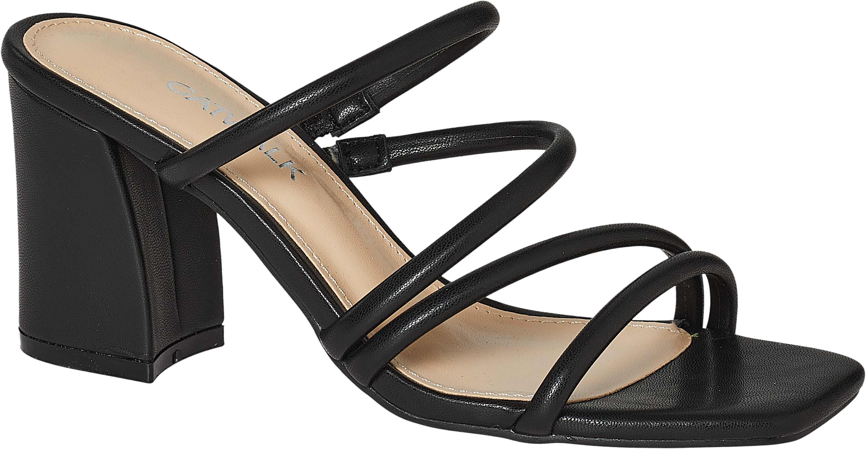 Catwalk Gümüş Catwalk Topuklu w23w662