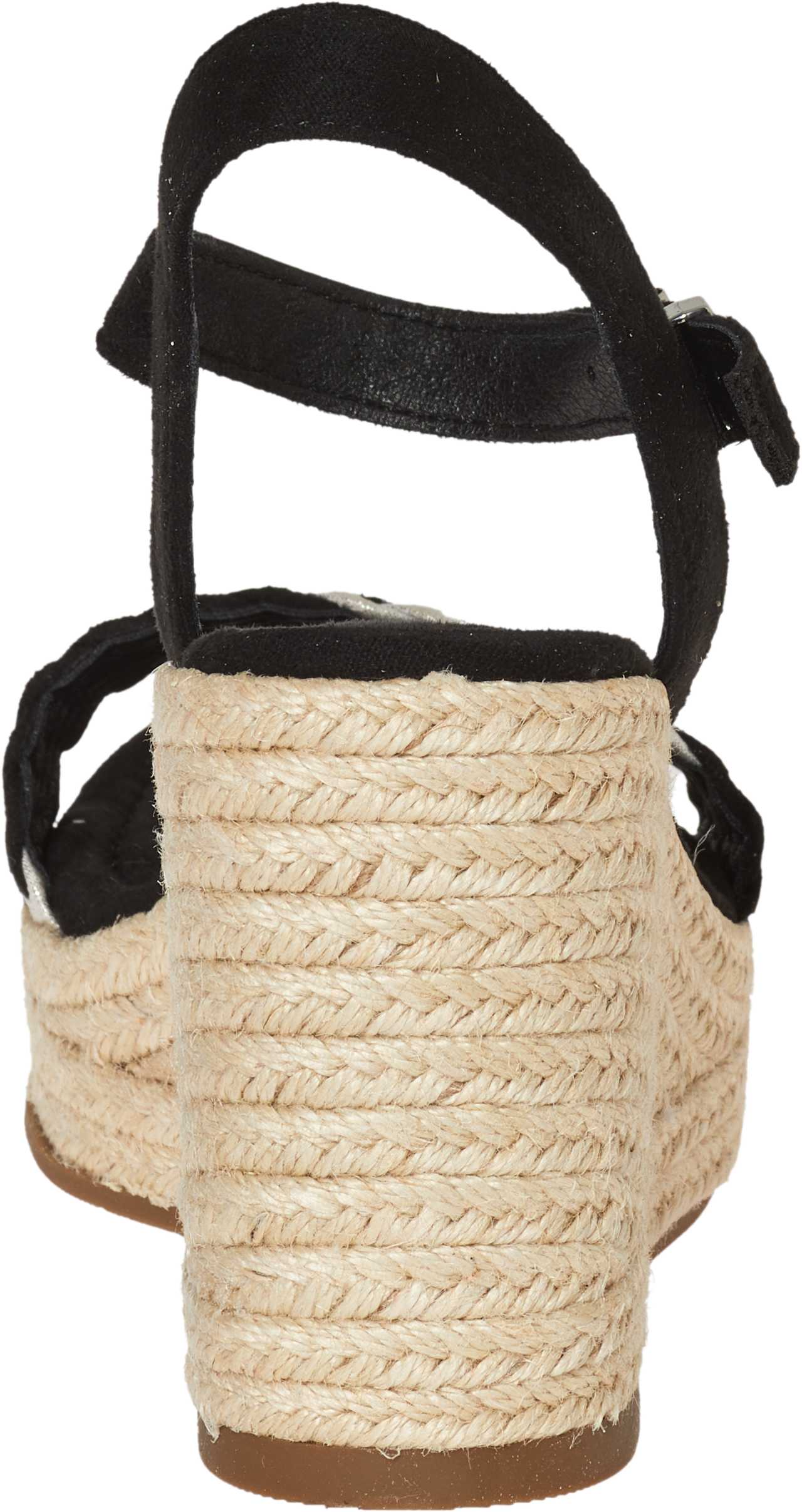 Catwalk Kahverengi Catwalk Topuklu sandalet