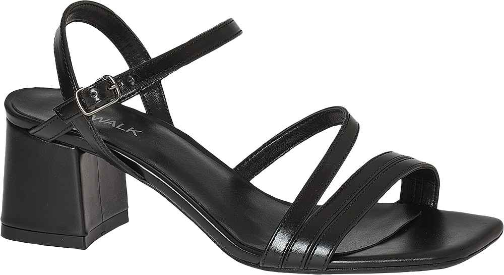 Catwalk Bej Catwalk Topuklu sandalet