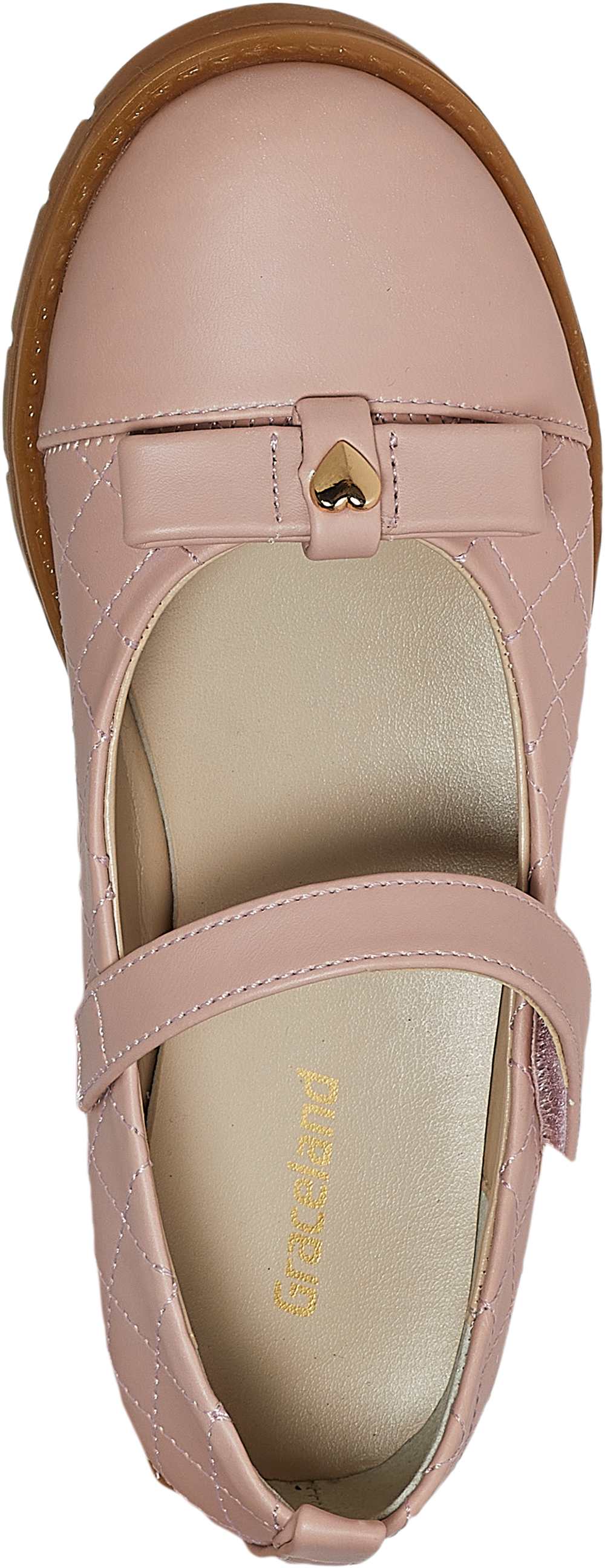 Graceland Rose Pembe Graceland Babet
