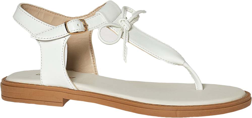 Graceland Beyaz Graceland Sandal tanja-04-03