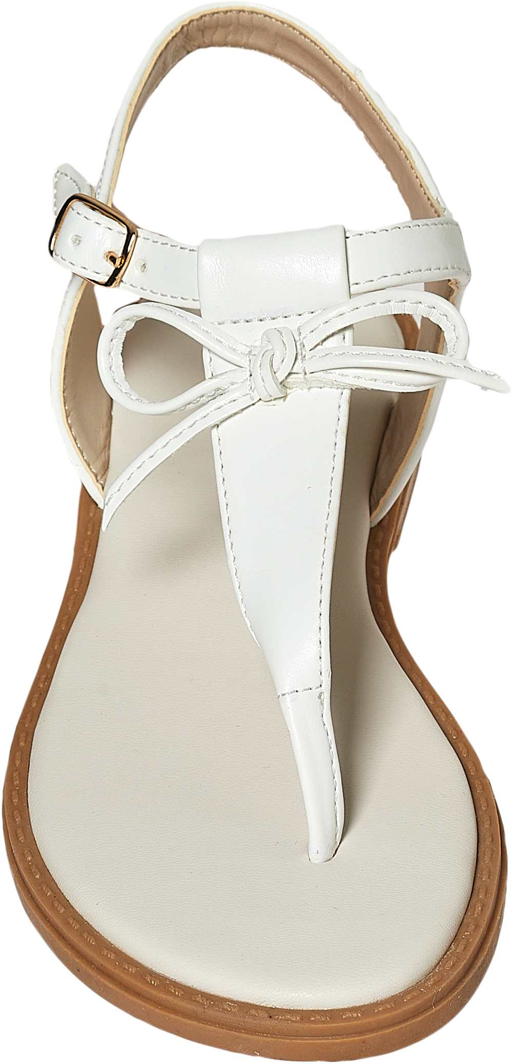 Graceland Beyaz Graceland Sandal tanja-04-03