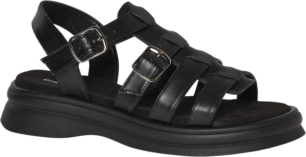 Graceland Kahverengi Graceland Sandal