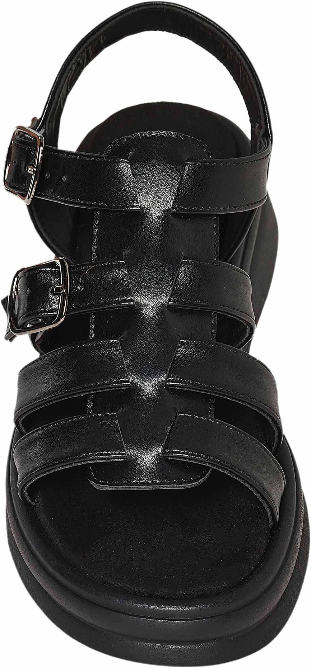 Graceland Kahverengi Graceland Sandal