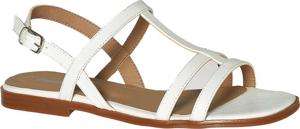 Graceland Beyaz Graceland Sandal