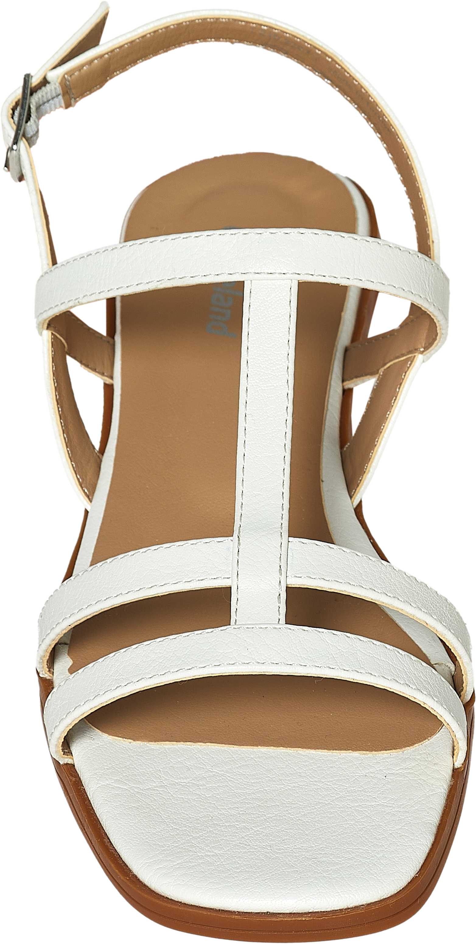 Graceland Beyaz Graceland Sandal