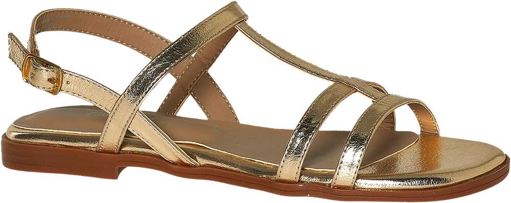 Graceland Beyaz Graceland Sandal