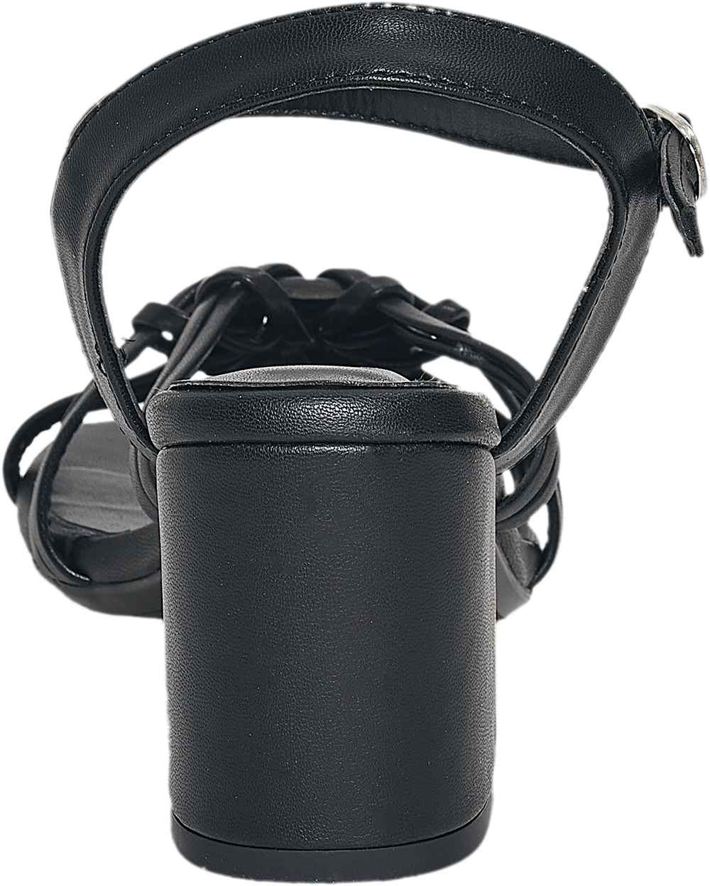 Catwalk Kahverengi Catwalk Topuklu sandalet