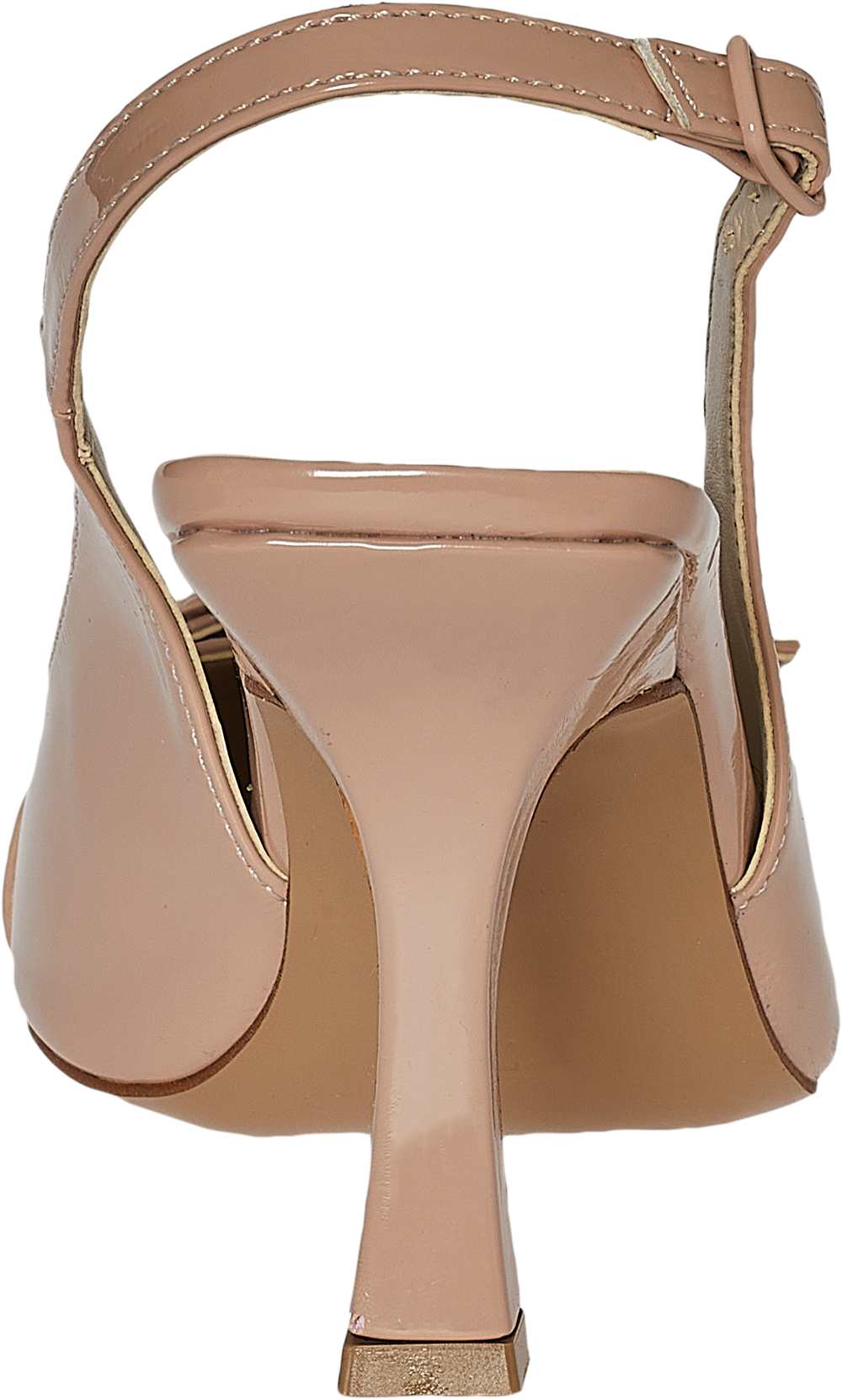 Catwalk Beyaz Catwalk Topuklu Ayakkabı