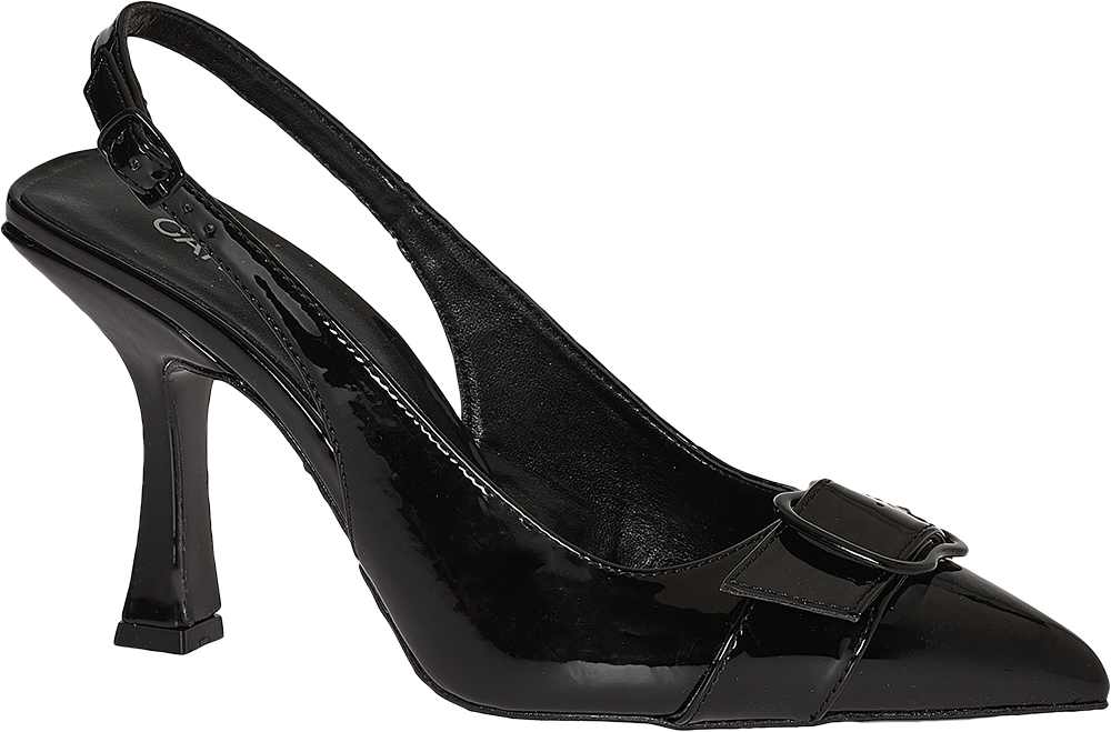 Catwalk Beyaz Catwalk Topuklu Ayakkabı