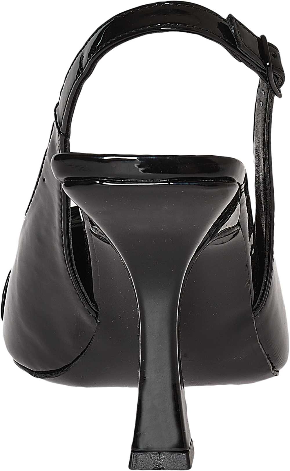 Catwalk Beyaz Catwalk Topuklu Ayakkabı