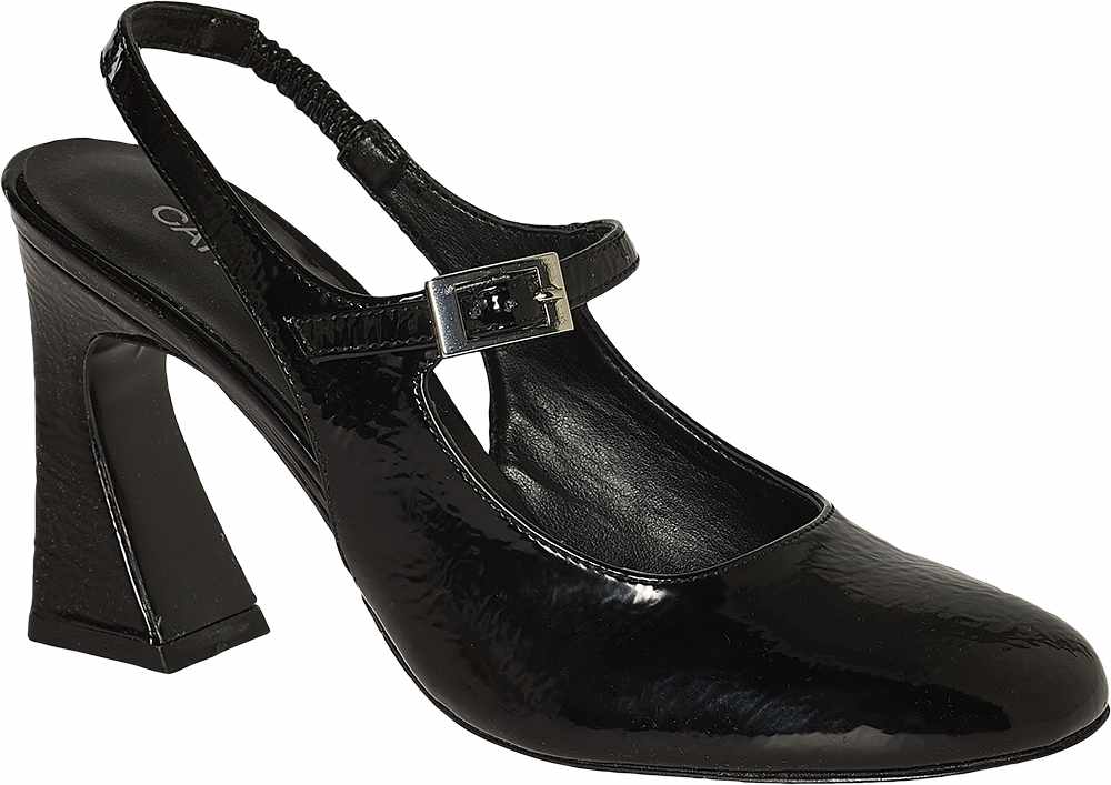 Catwalk Krem Catwalk Topuklu Ayakkabı