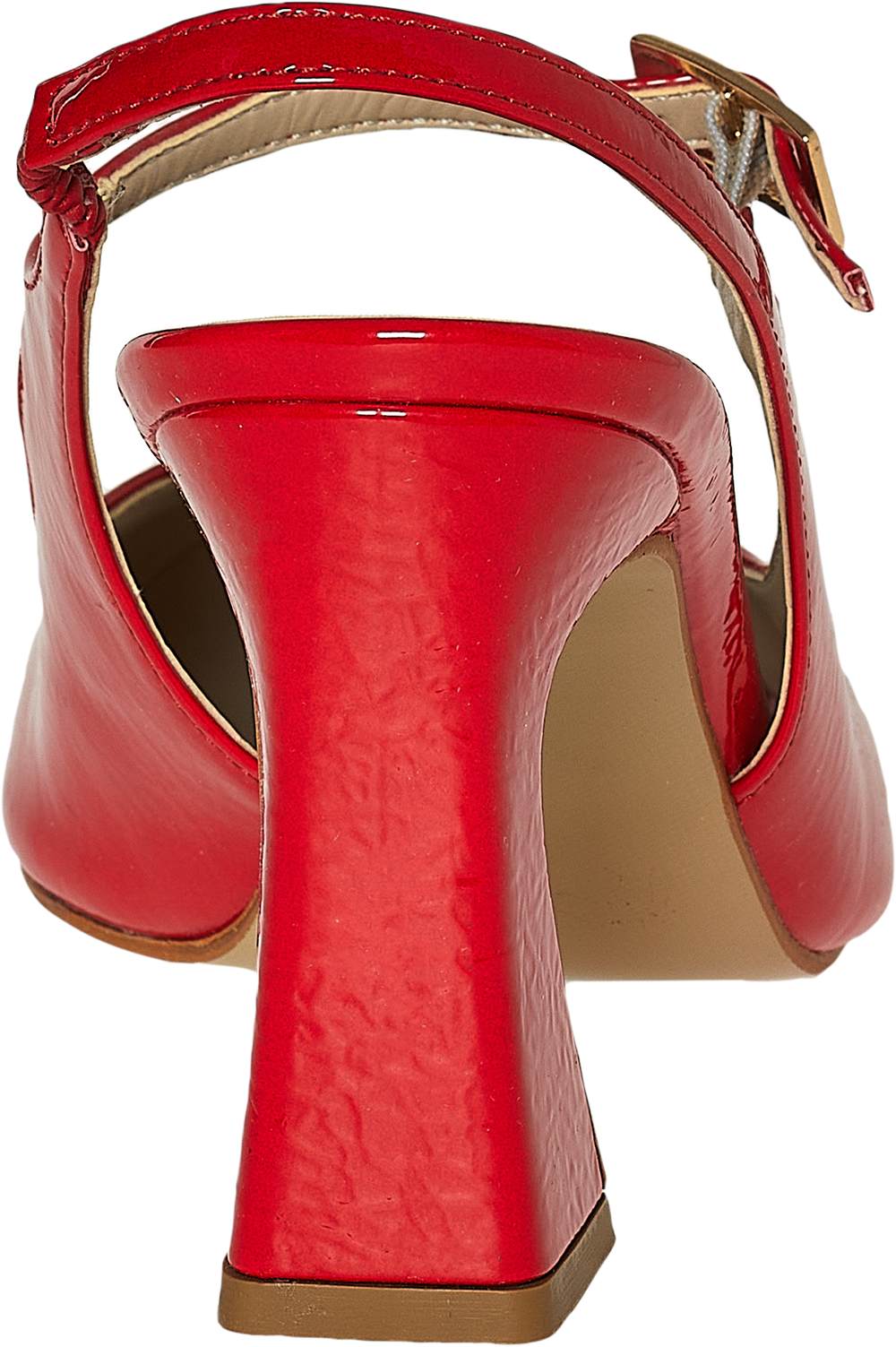 Catwalk Krem Catwalk Topuklu Ayakkabı