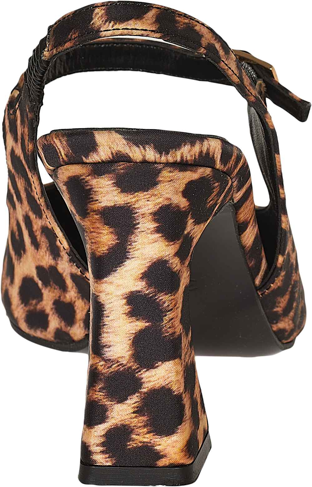 Catwalk Krem Catwalk Topuklu Ayakkabı