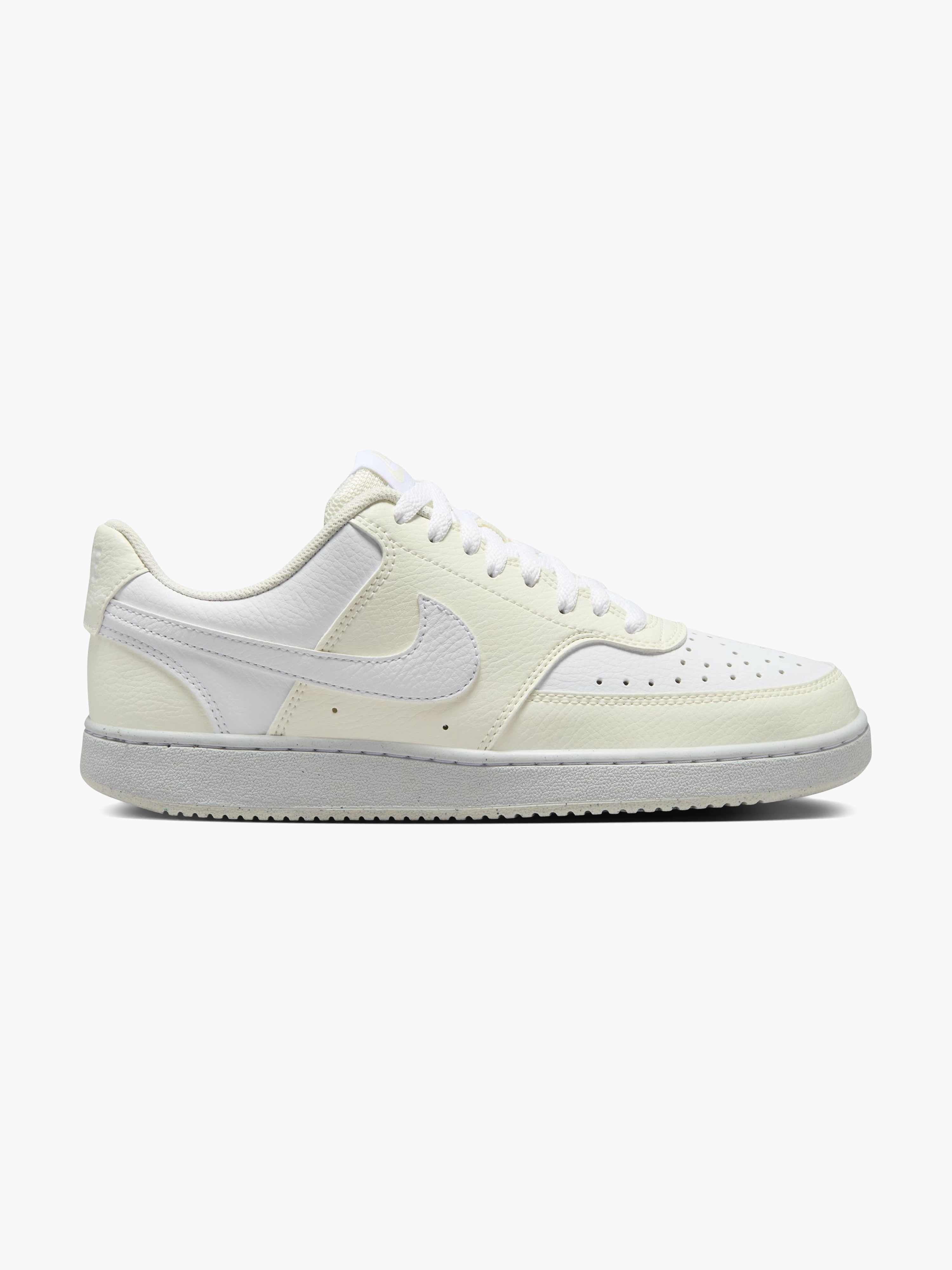 Nike Bej Nike Vision Court