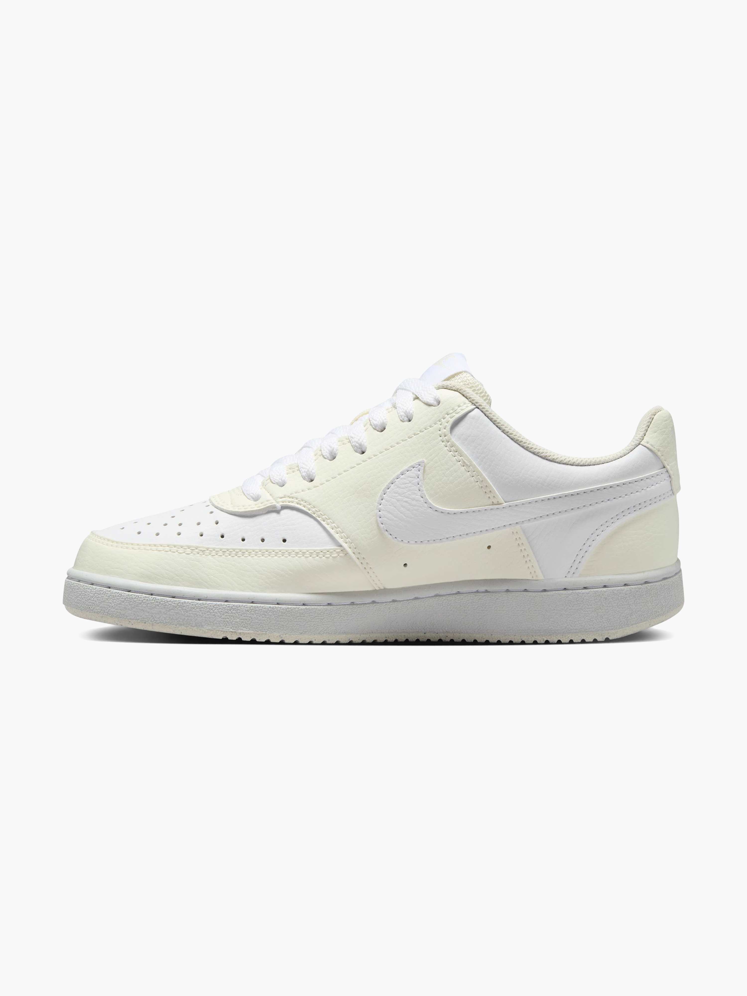 Nike Bej Nike Vision Court