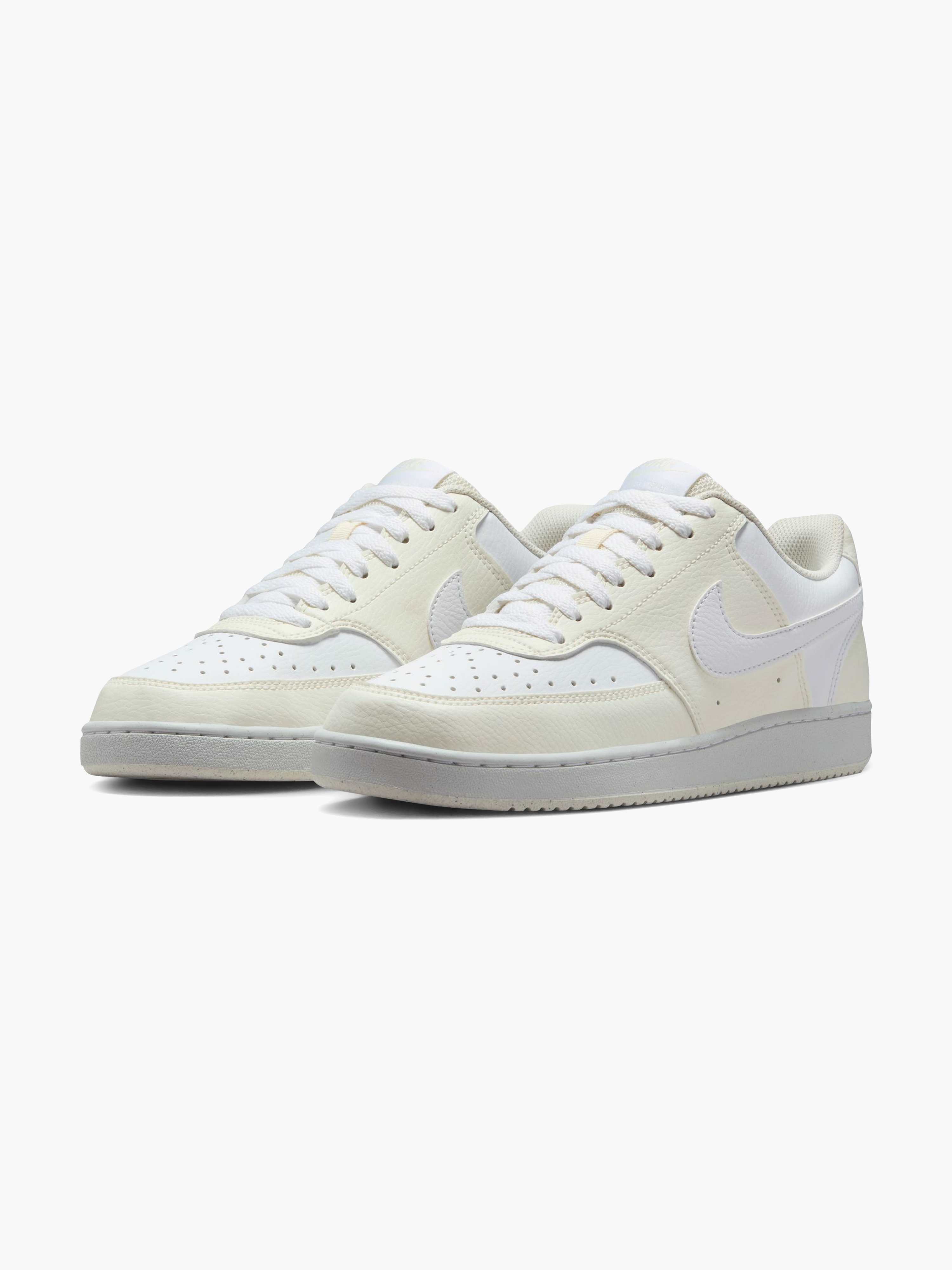 Nike Bej Nike Vision Court