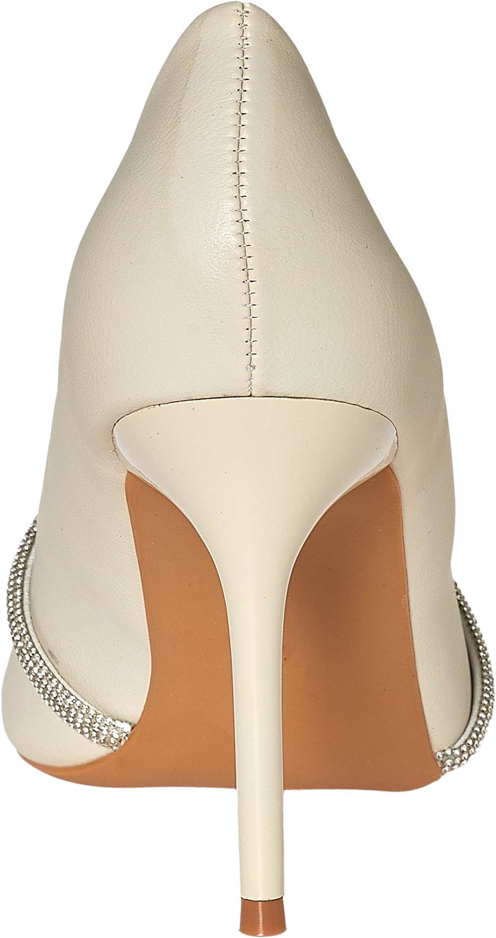 Catwalk Siyah Catwalk Topuklu Ayakkabı