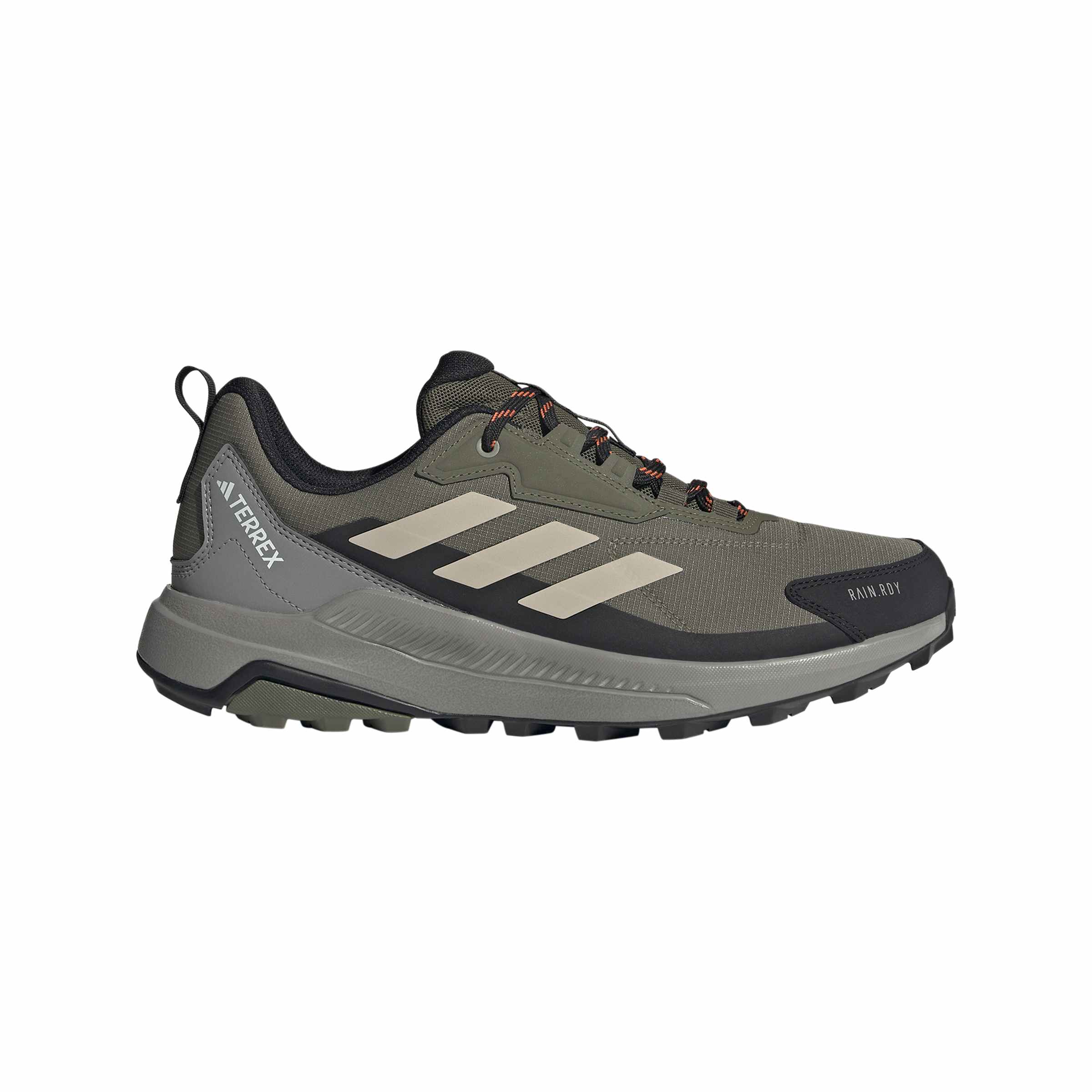 Adidas Haki Adidas Terrex Anylander