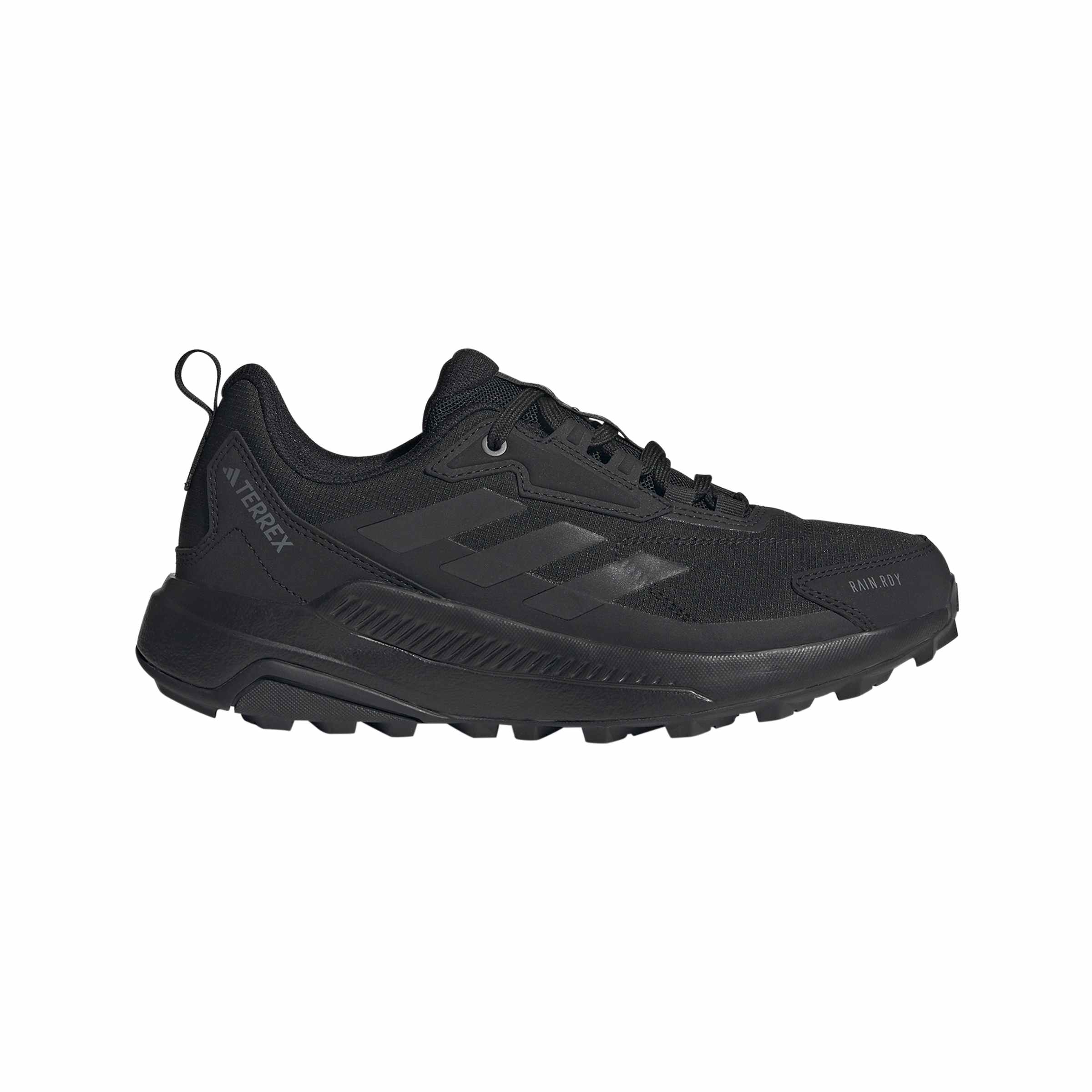 Adidas Siyah Adidas Terrex Anylander