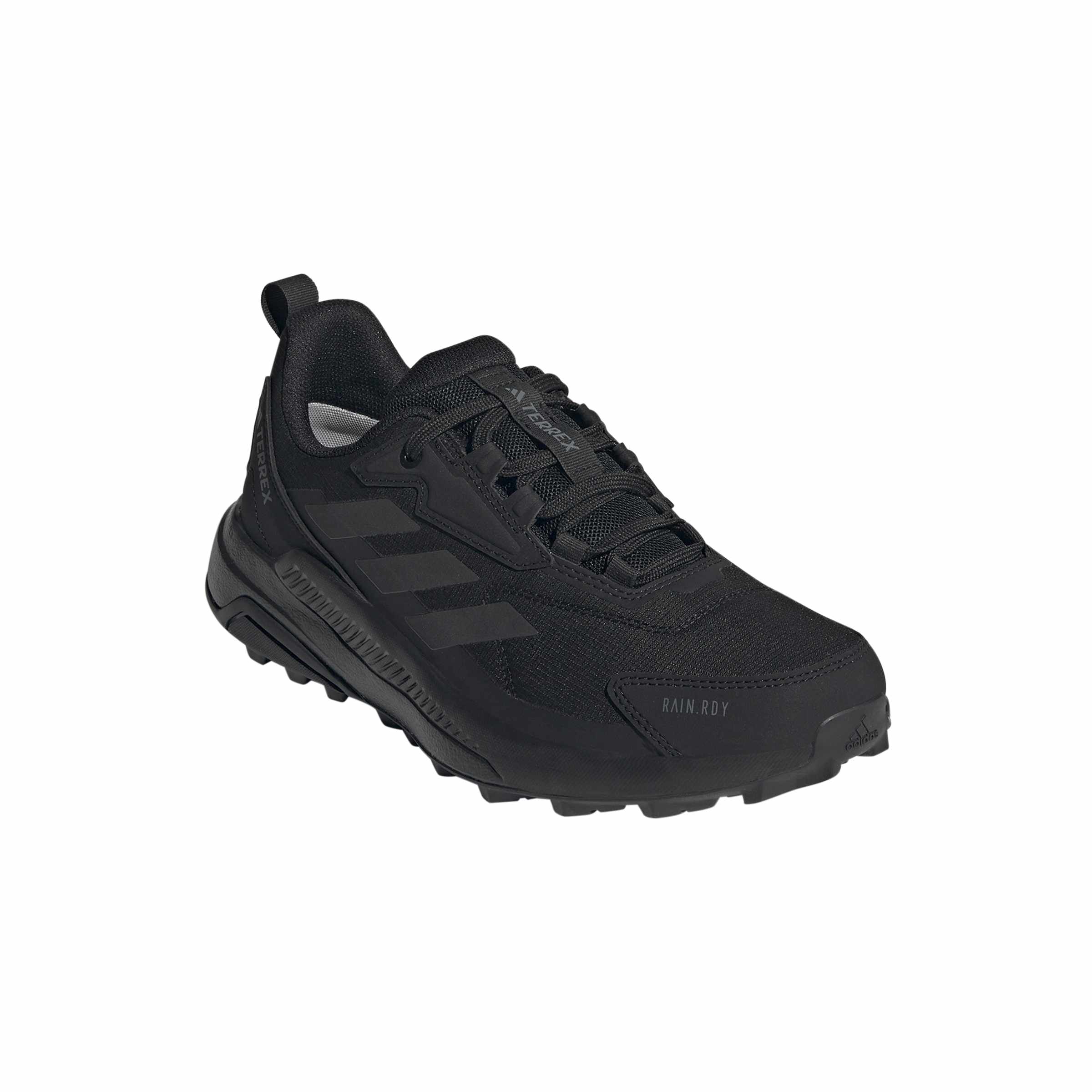 Adidas Siyah Adidas Terrex Anylander