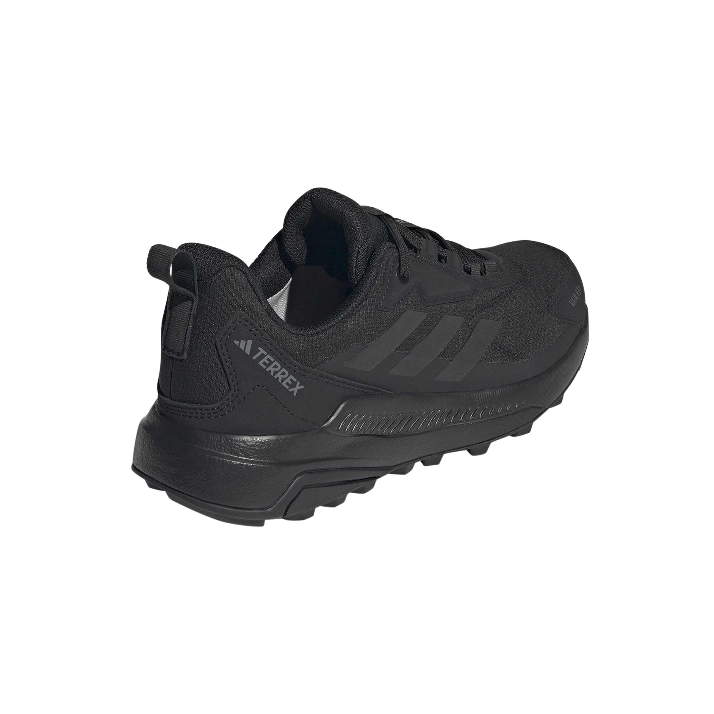 Adidas Siyah Adidas Terrex Anylander