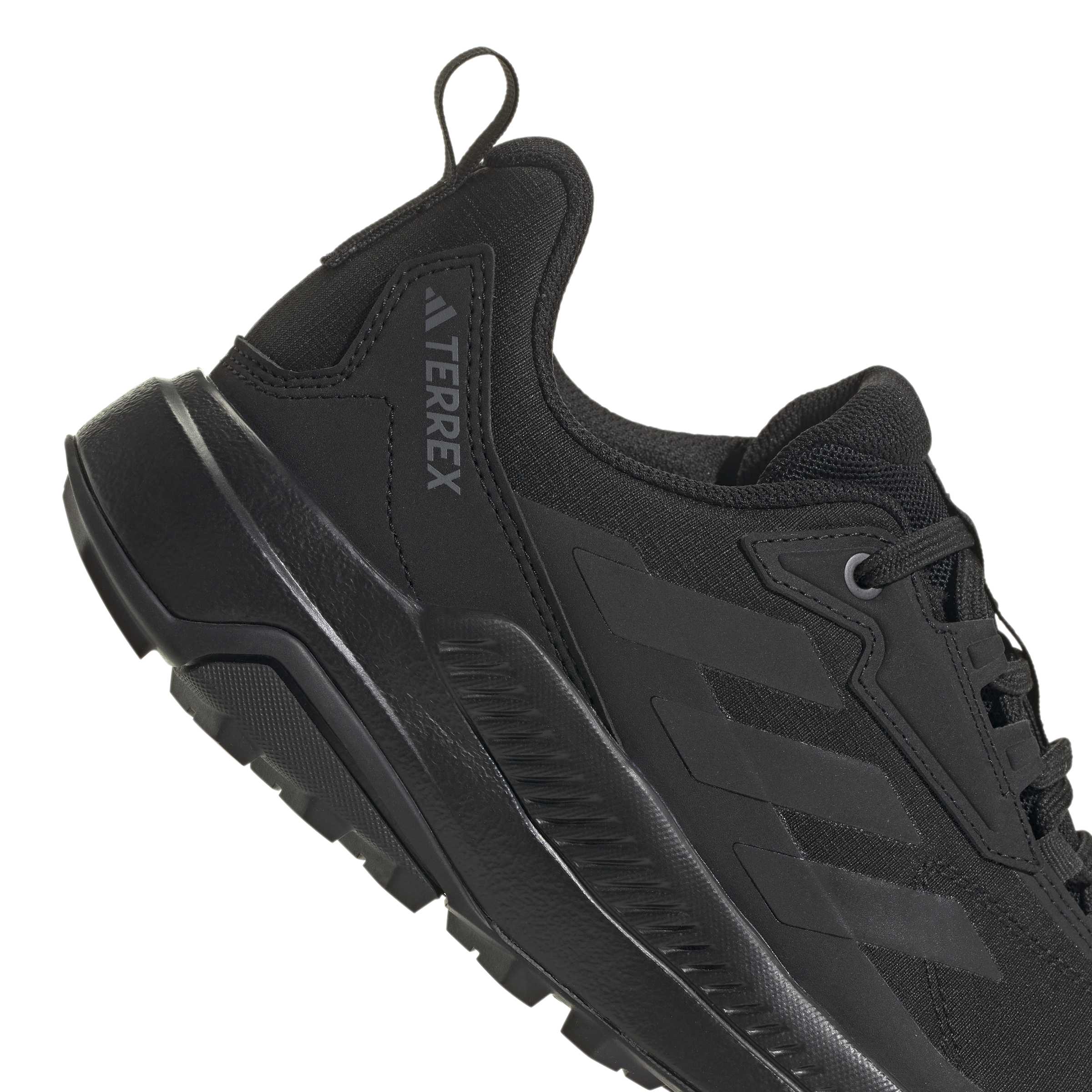 Adidas Siyah Adidas Terrex Anylander