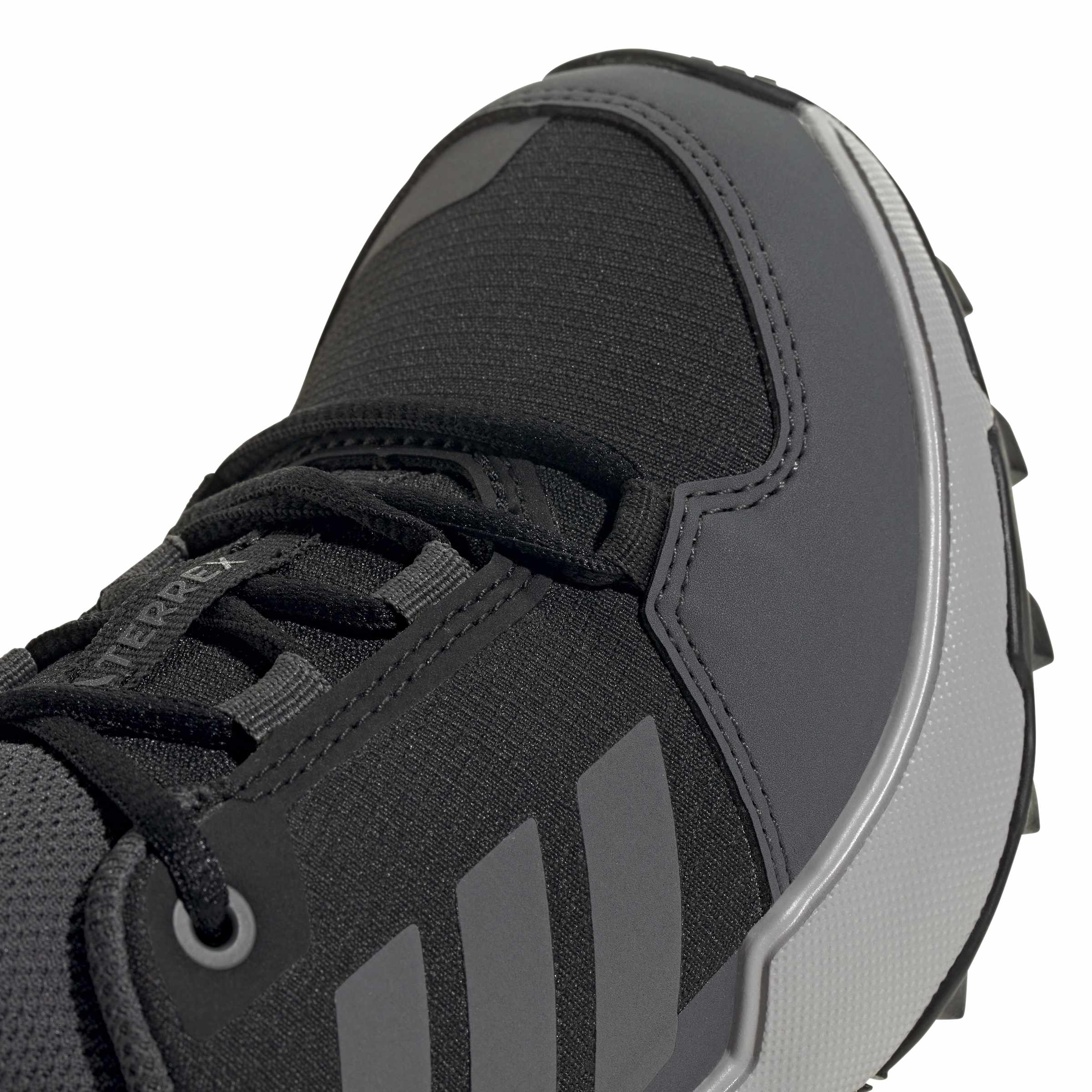 Adidas Siyah Adidas Terrex