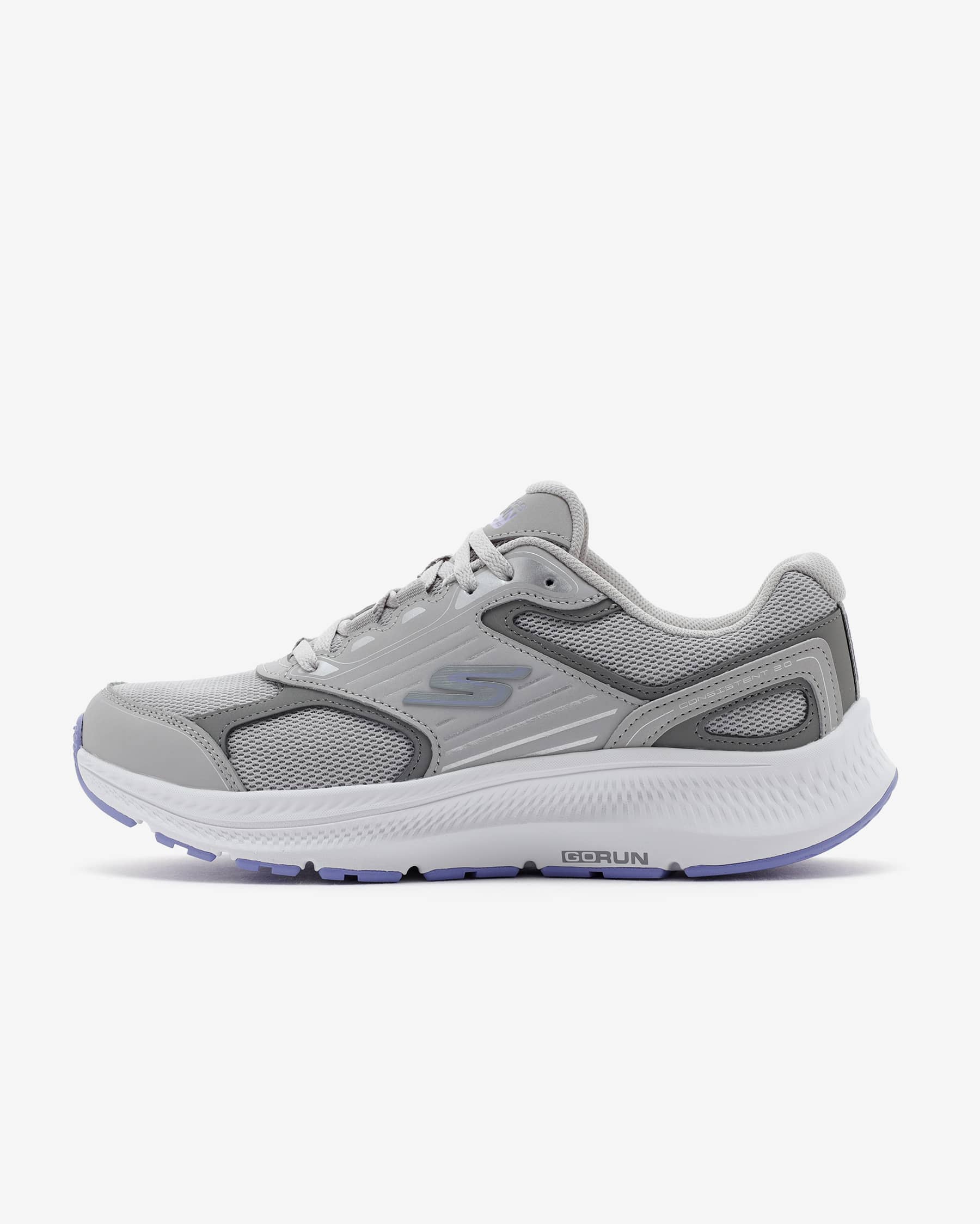 Skechers Beyaz Skechers Go Run Consistent 2.0